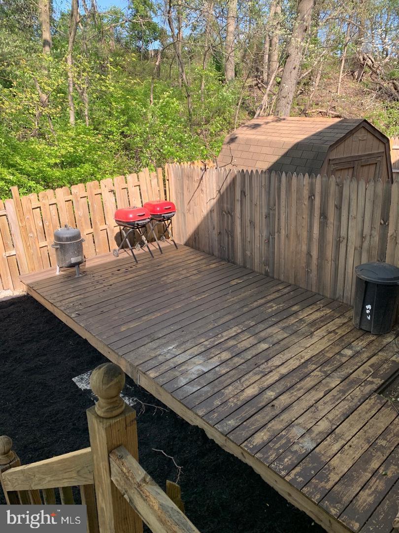 LOTTSFORD TOWNHOUSES - Residential Lease