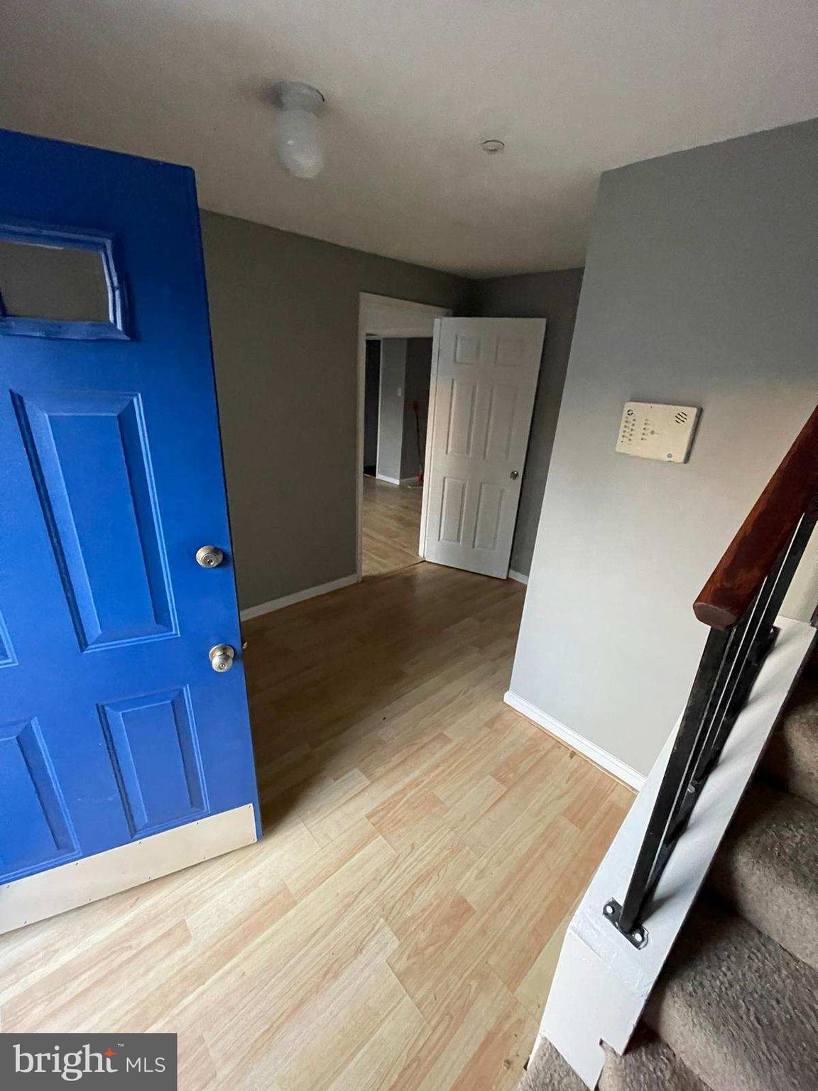 LOTTSFORD TOWNHOUSES - Residential Lease