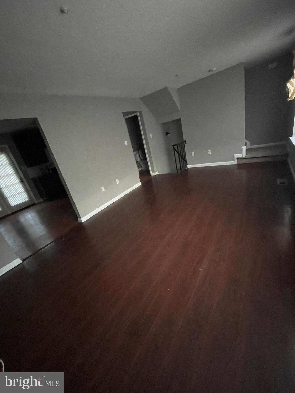 LOTTSFORD TOWNHOUSES - Residential Lease