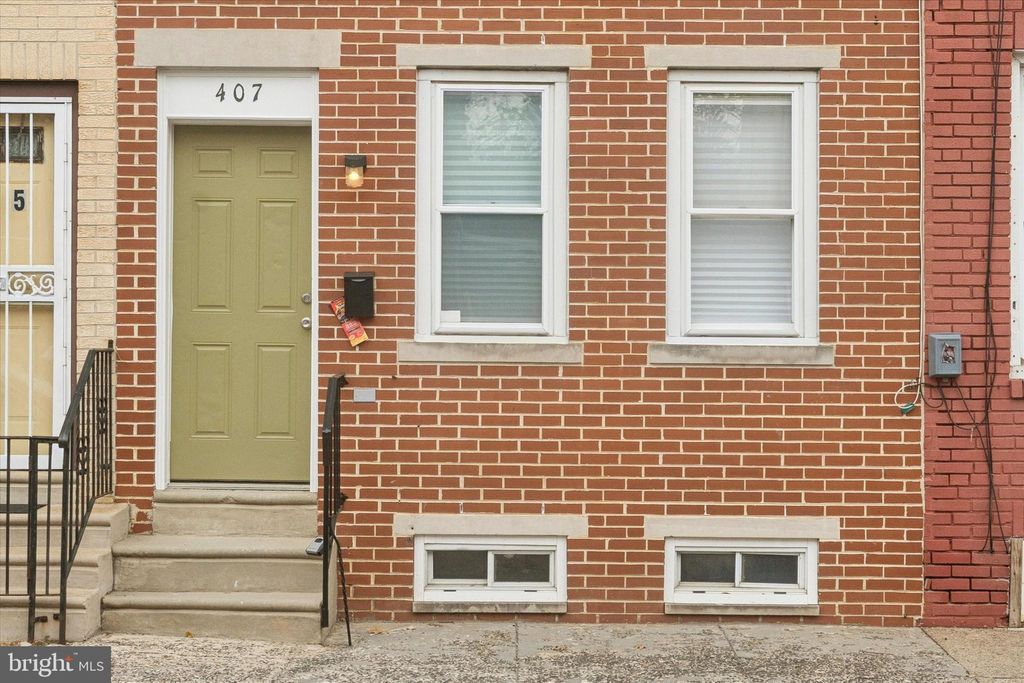 Photo of 407 E Cambria Street, PHILADELPHIA, PA 19134 (MLS # PAPH2562524)