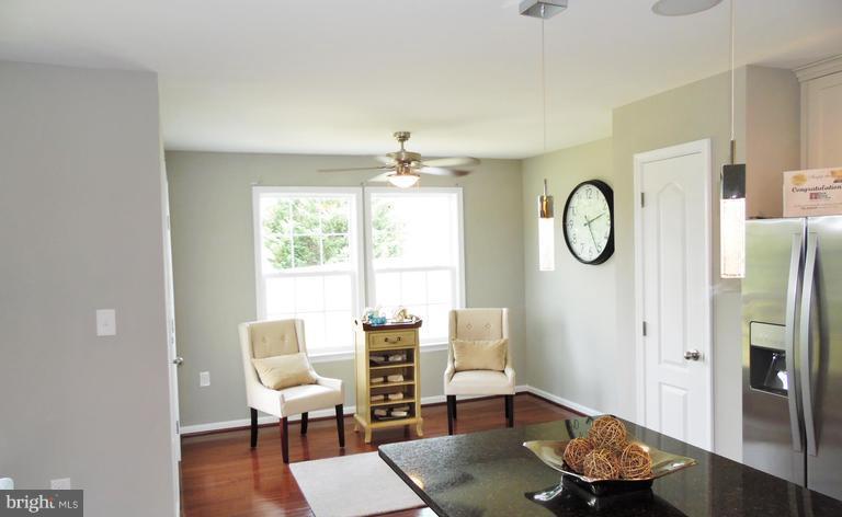 STONEBROOK VILLAGE - Residential