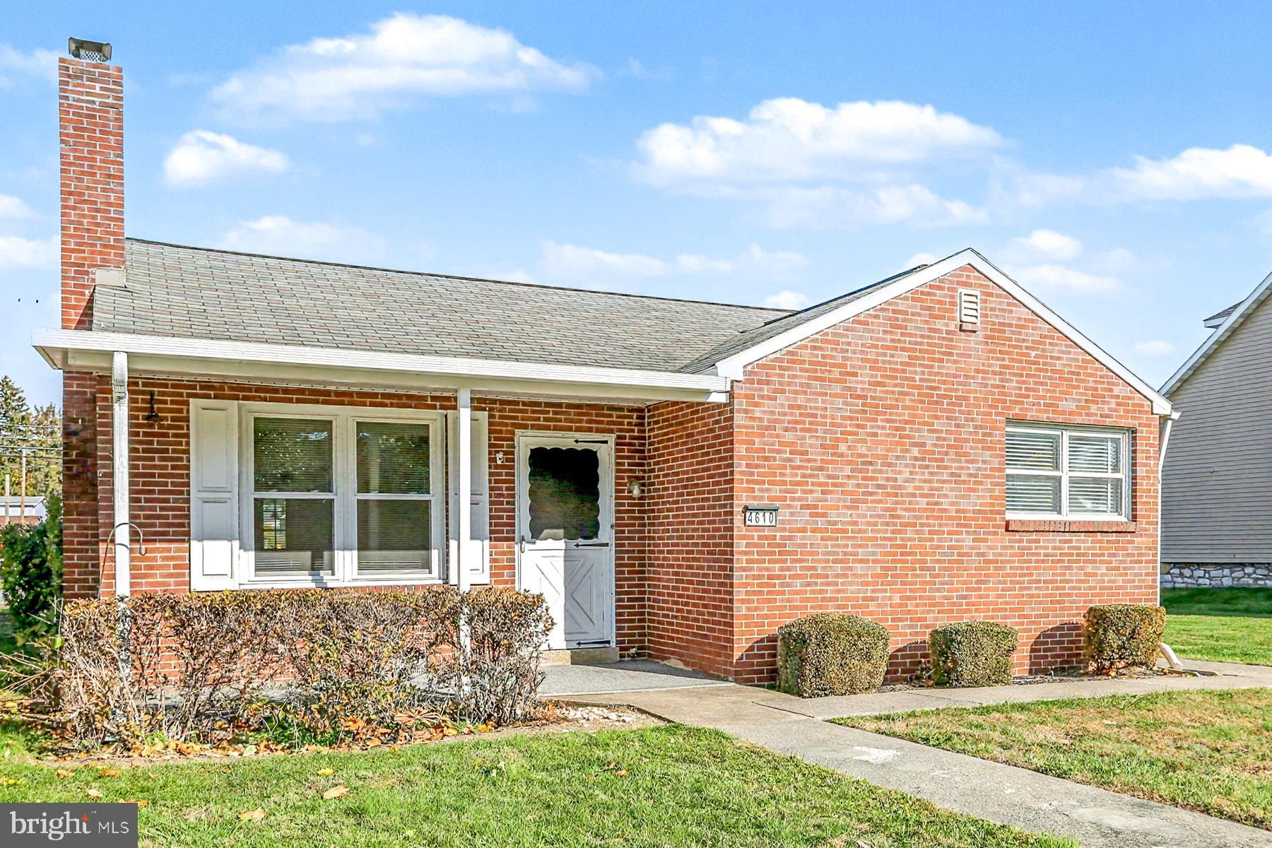 4610 DERRY STREET