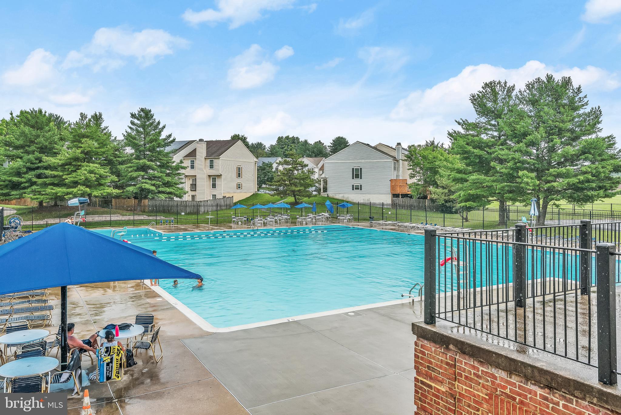 WINTERGATE AT LONGMEAD CROSSING - Residential