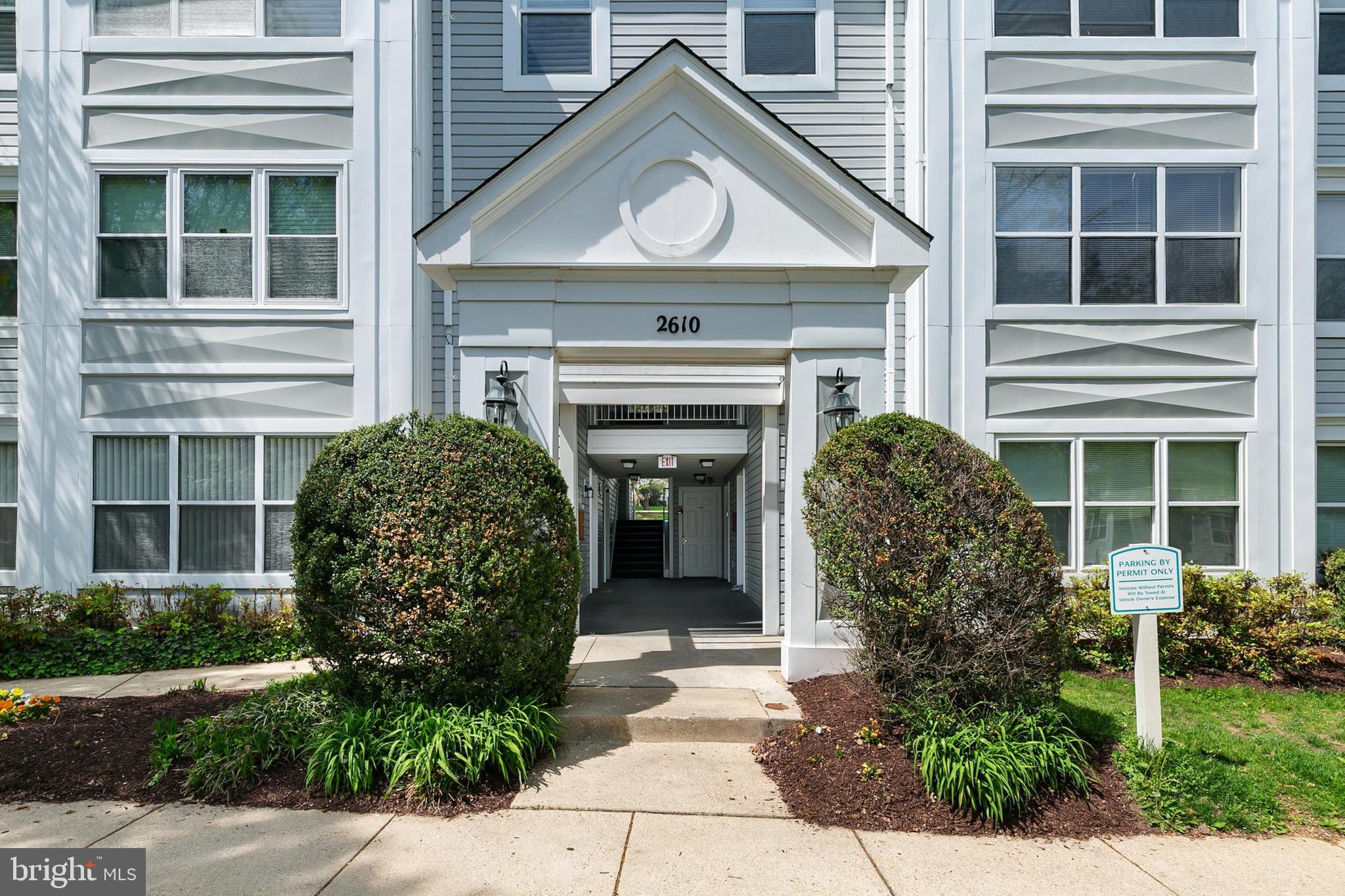 WINTERGATE AT LONGMEAD CROSSING - Residential