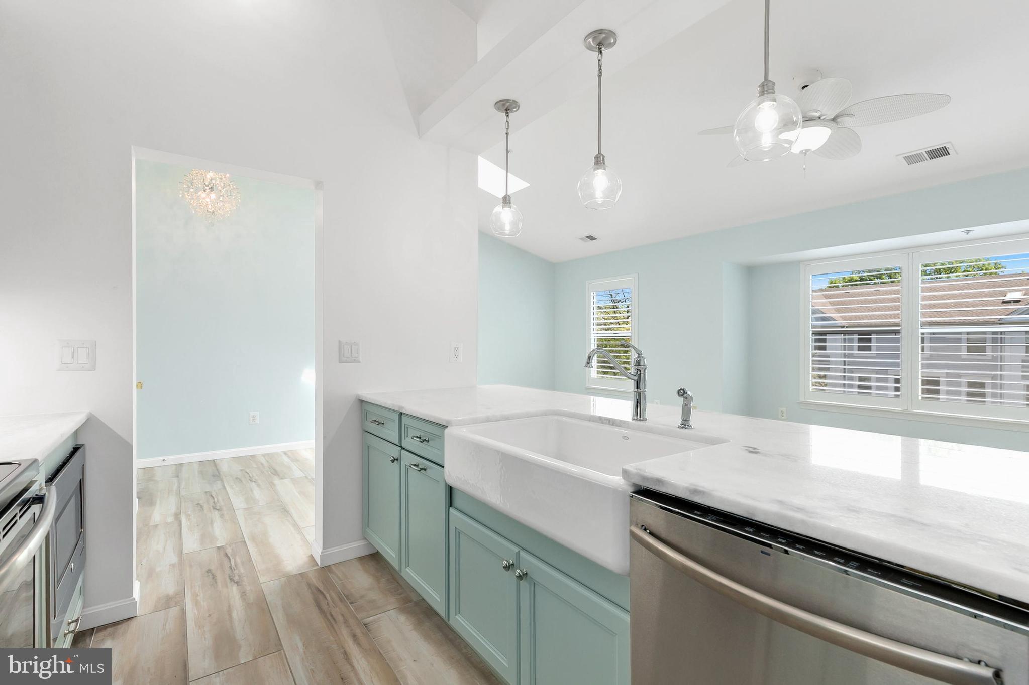 WINTERGATE AT LONGMEAD CROSSING - Residential