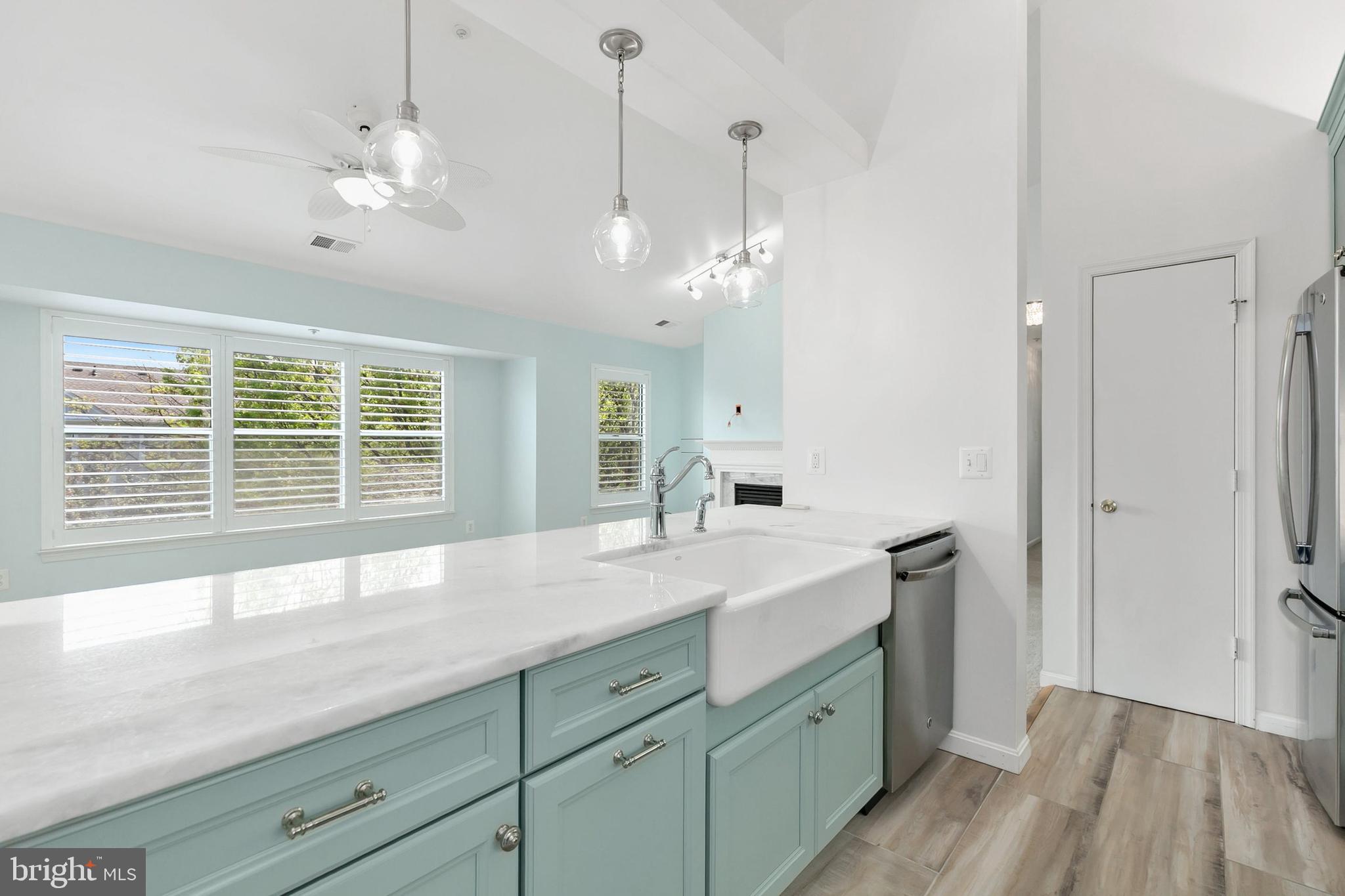 WINTERGATE AT LONGMEAD CROSSING - Residential