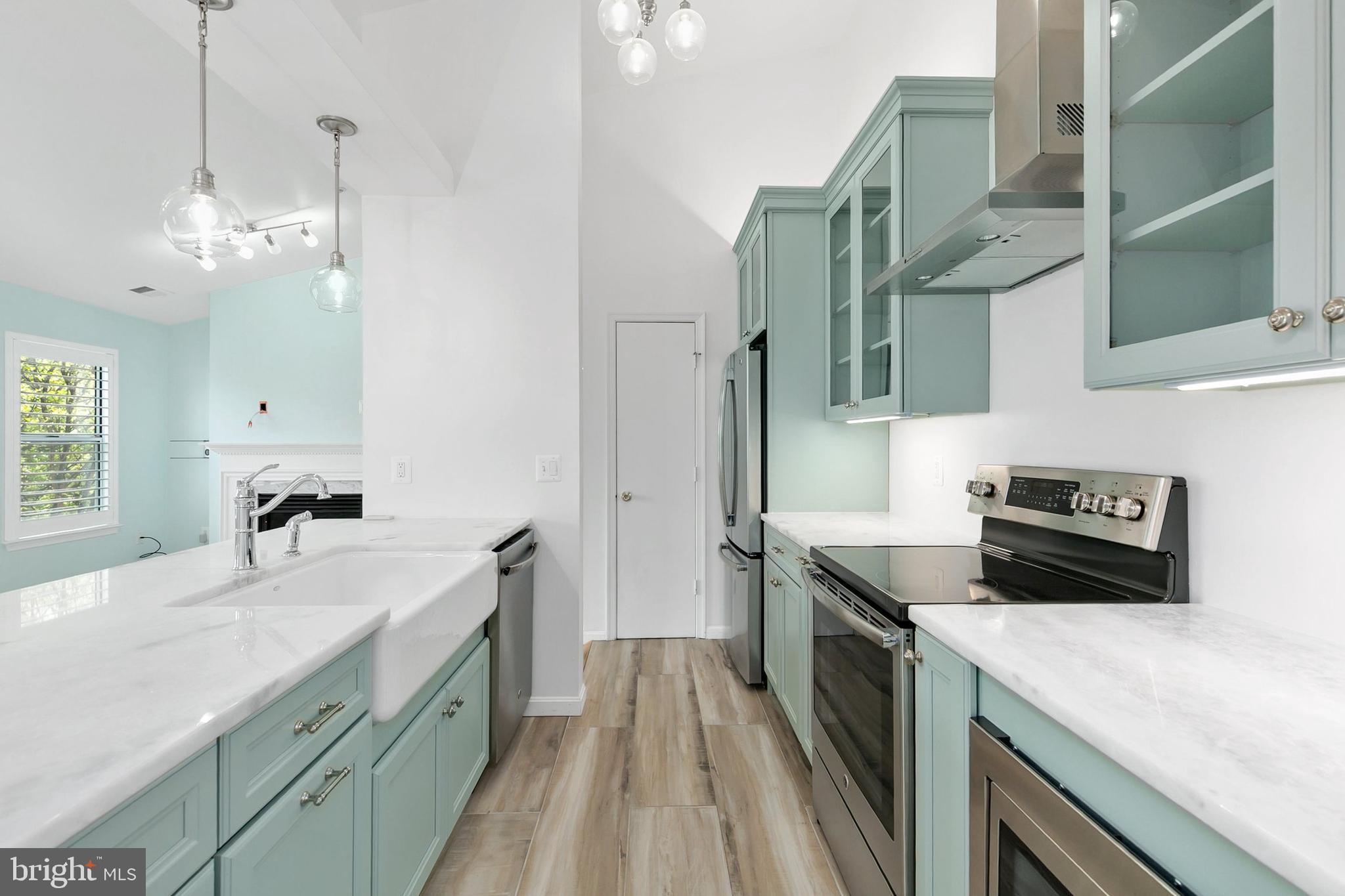 WINTERGATE AT LONGMEAD CROSSING - Residential