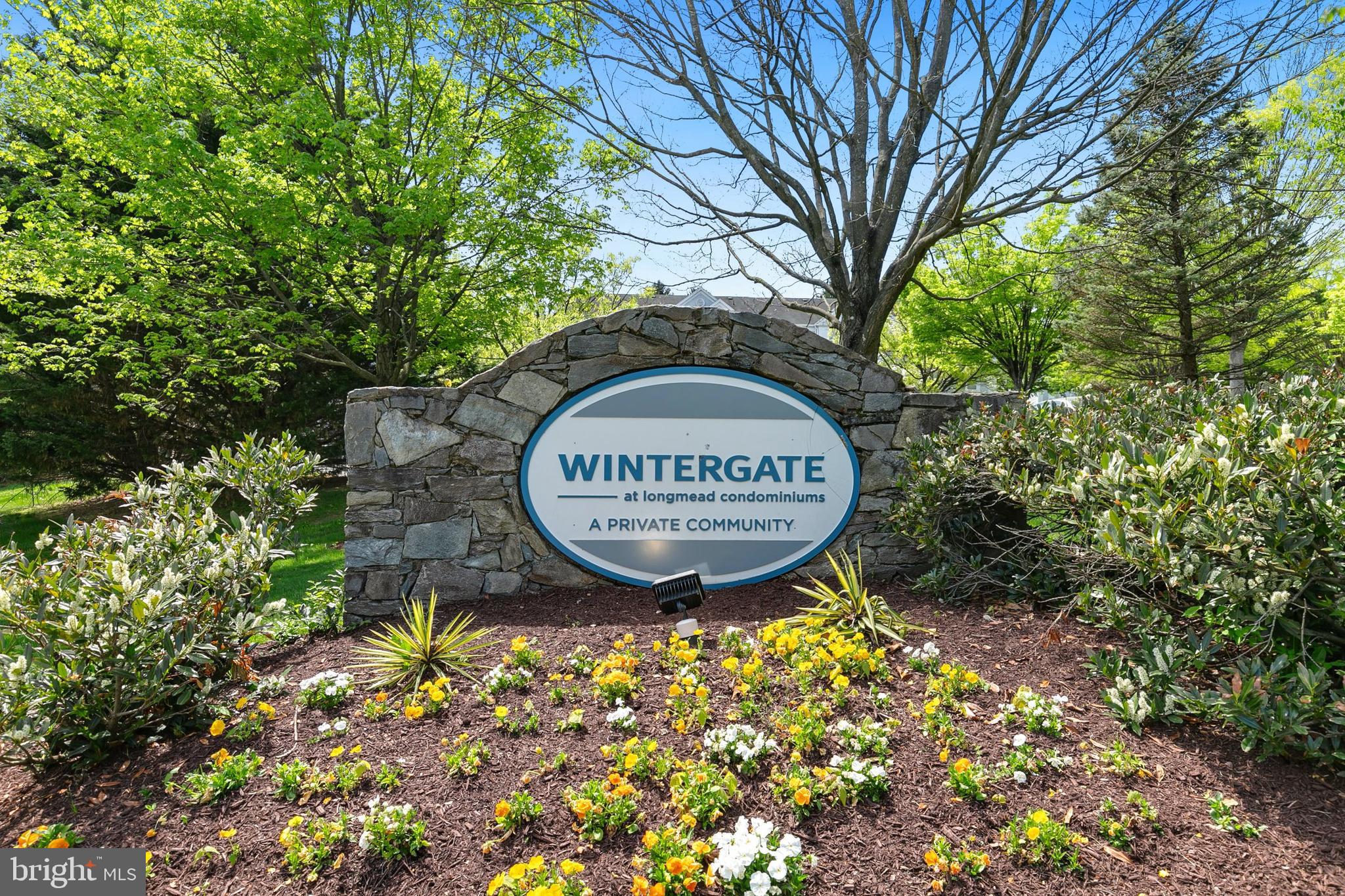 WINTERGATE AT LONGMEAD CROSSING - Residential
