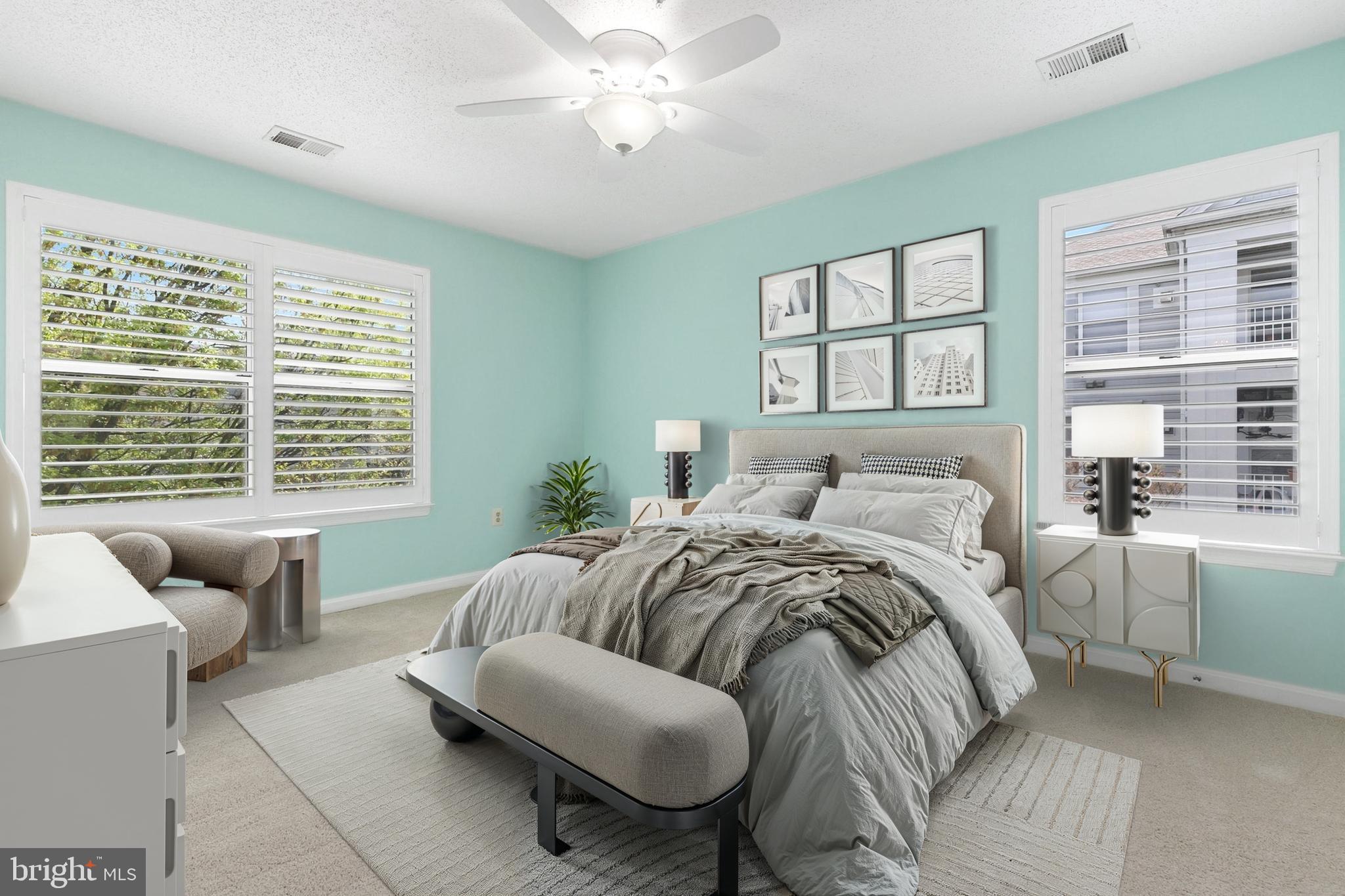 WINTERGATE AT LONGMEAD CROSSING - Residential