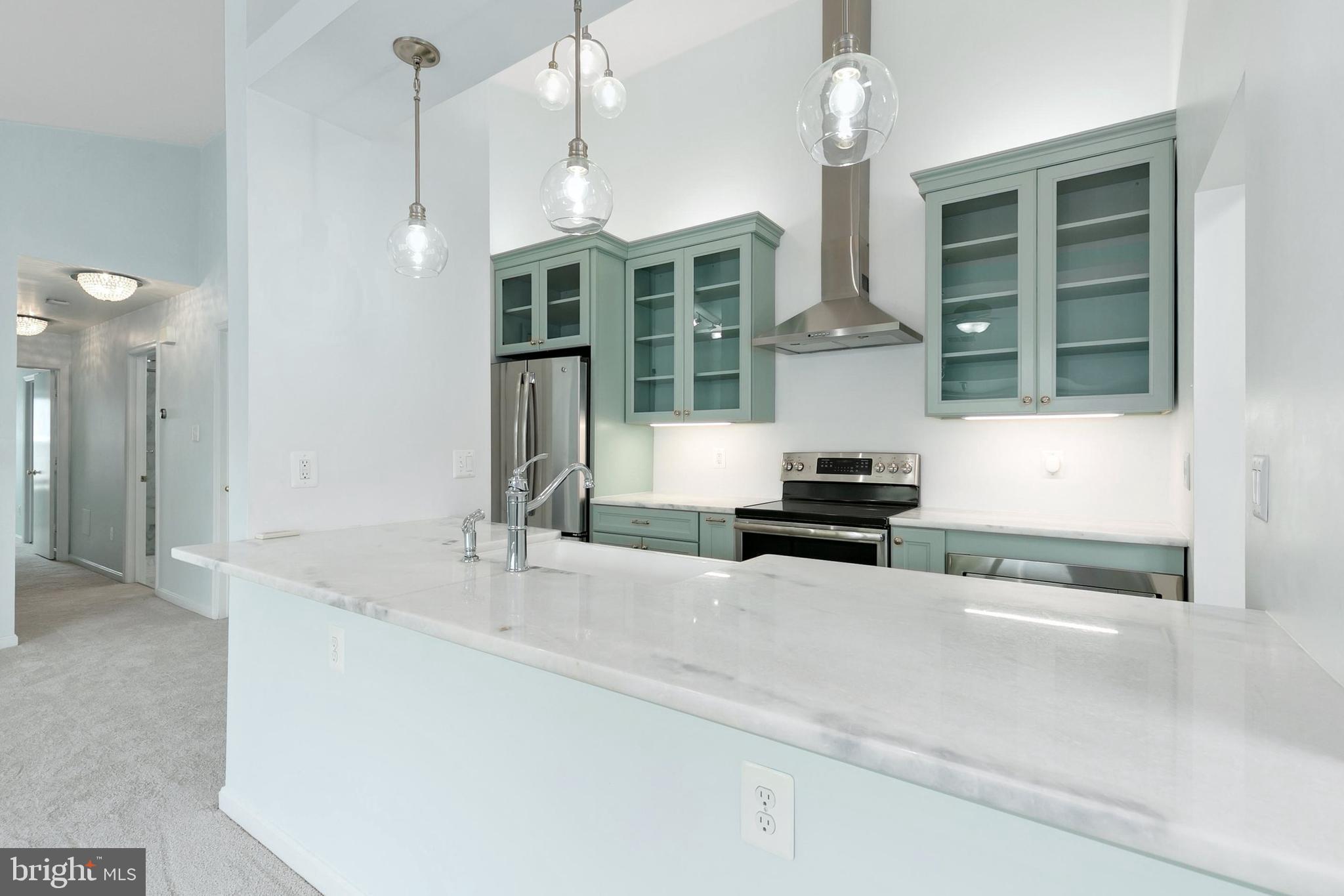 WINTERGATE AT LONGMEAD CROSSING - Residential