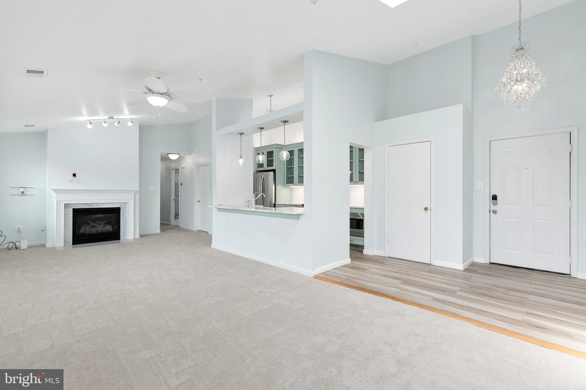 WINTERGATE AT LONGMEAD CROSSING - Residential