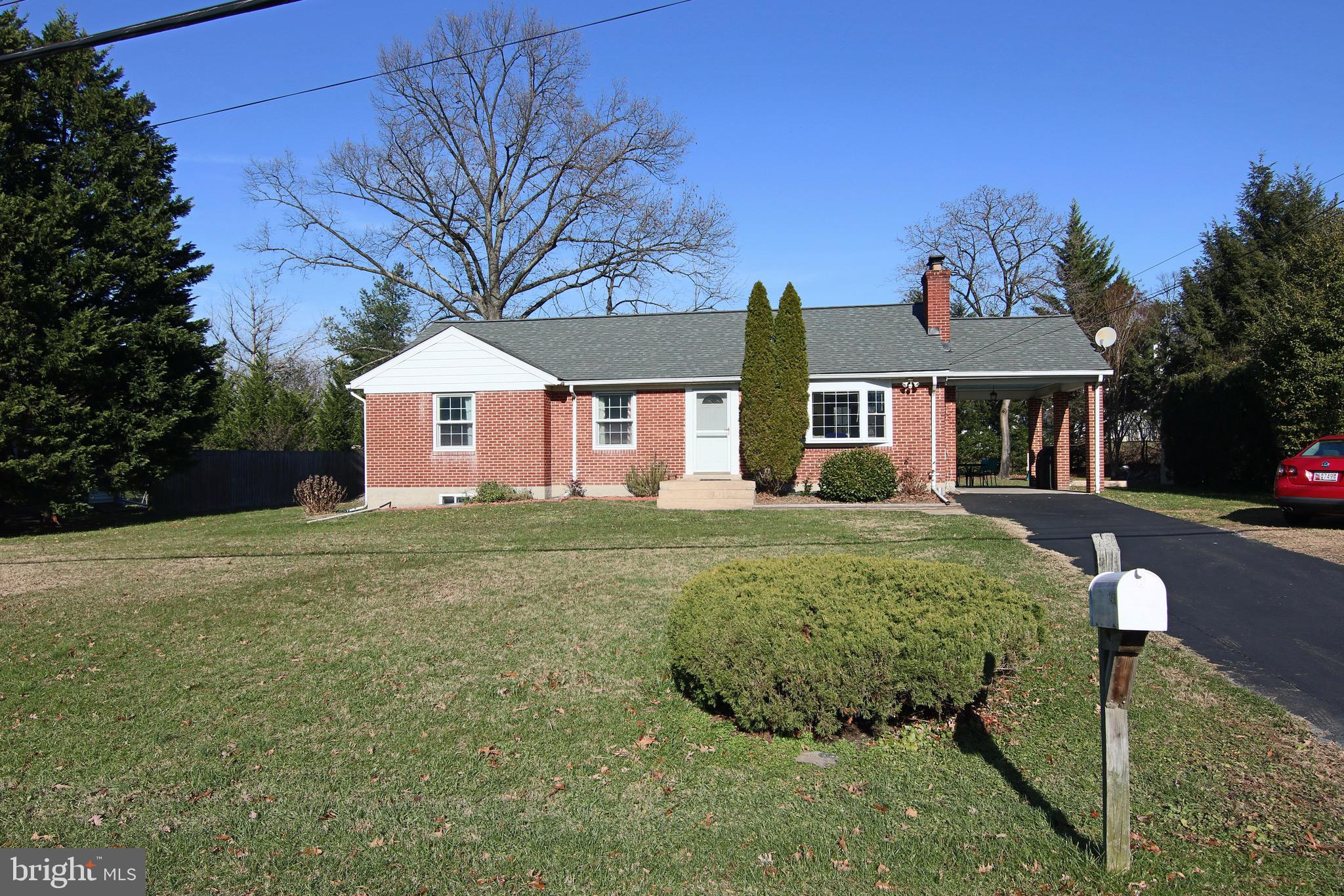 CEDARHURST - Residential