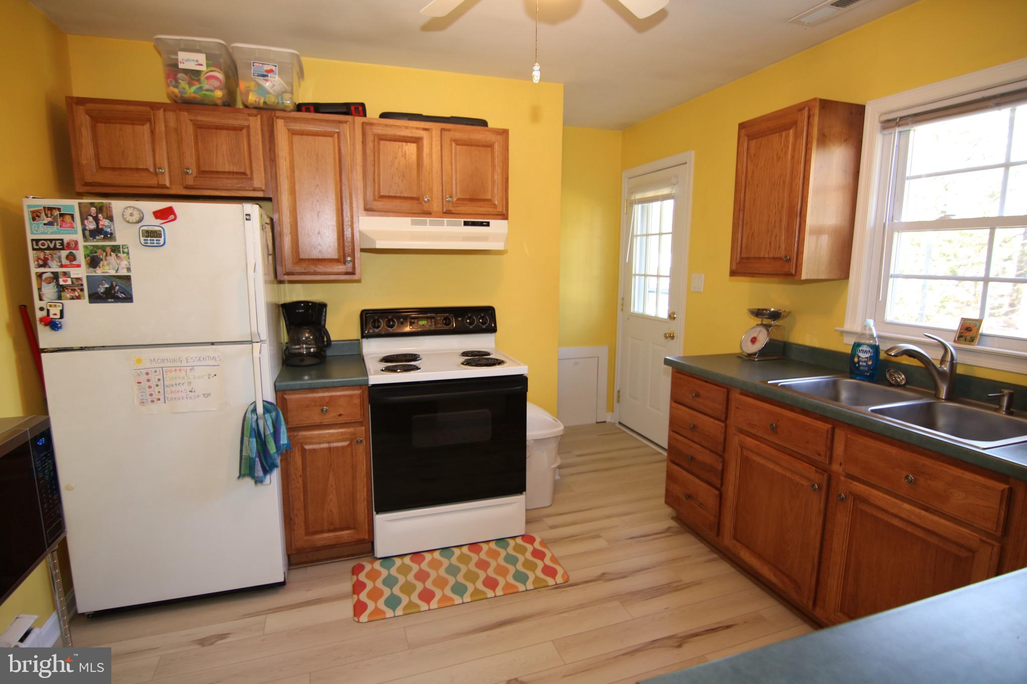 CEDARHURST - Residential