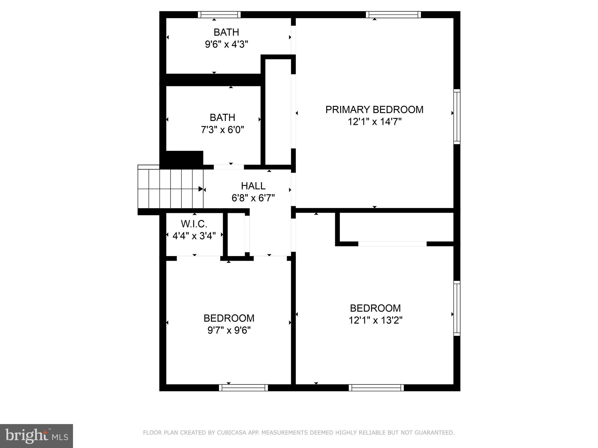 POTOMAC WOODS - Residential