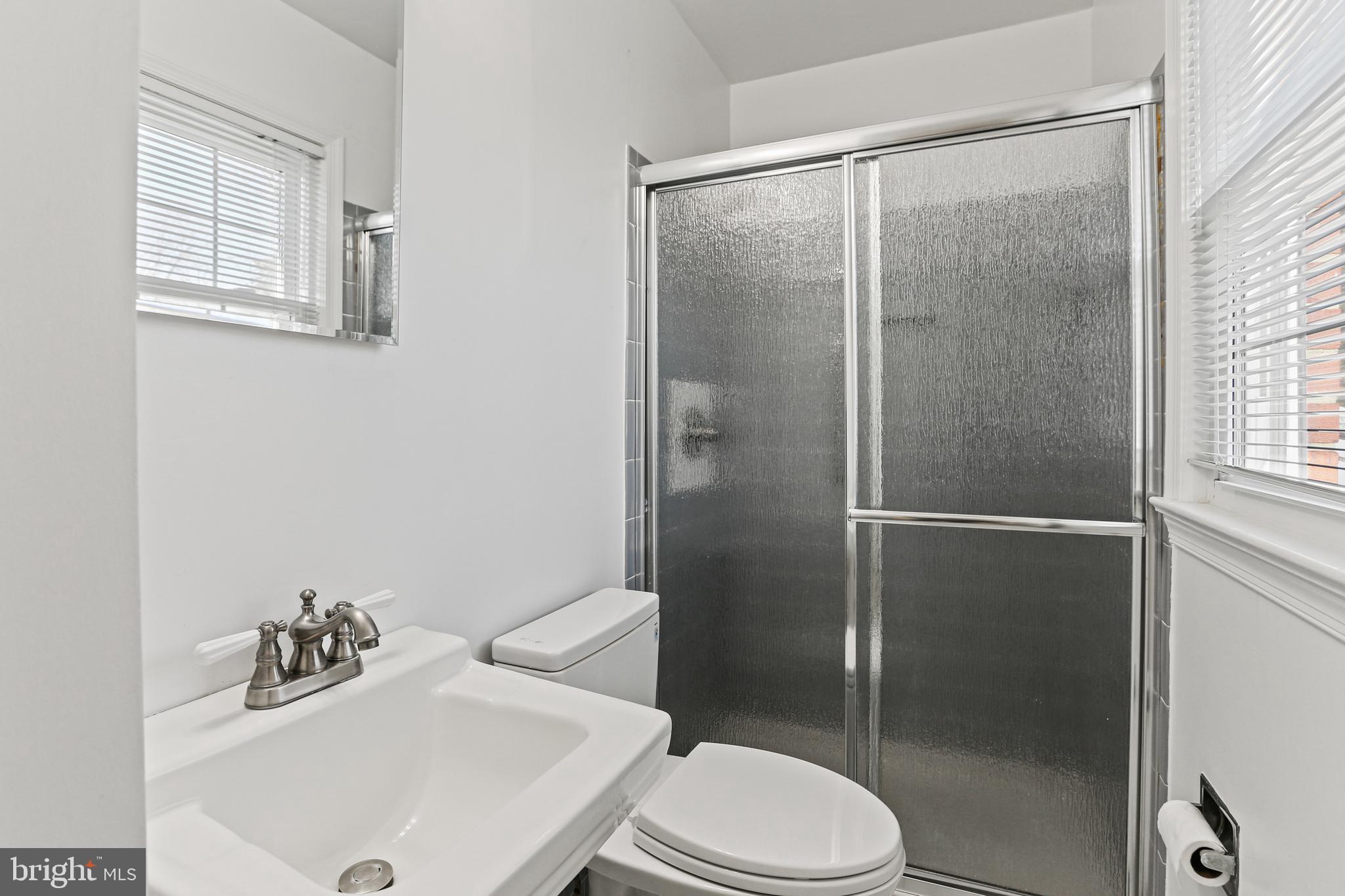 POTOMAC WOODS - Residential