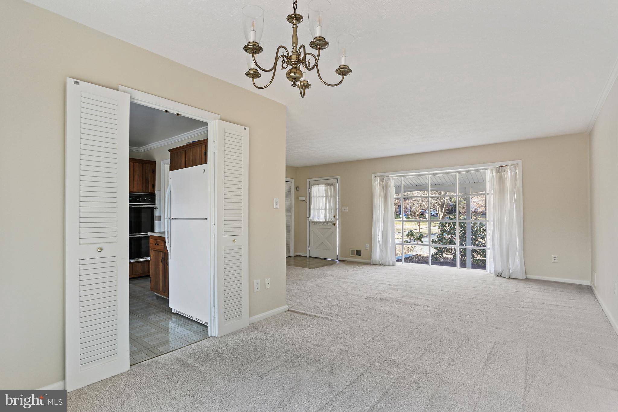 POTOMAC WOODS - Residential