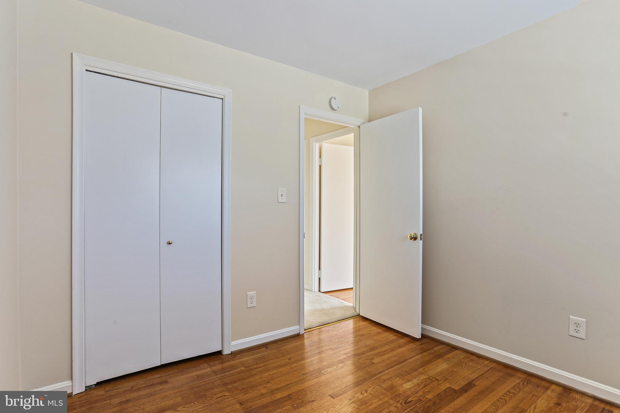 POTOMAC WOODS - Residential