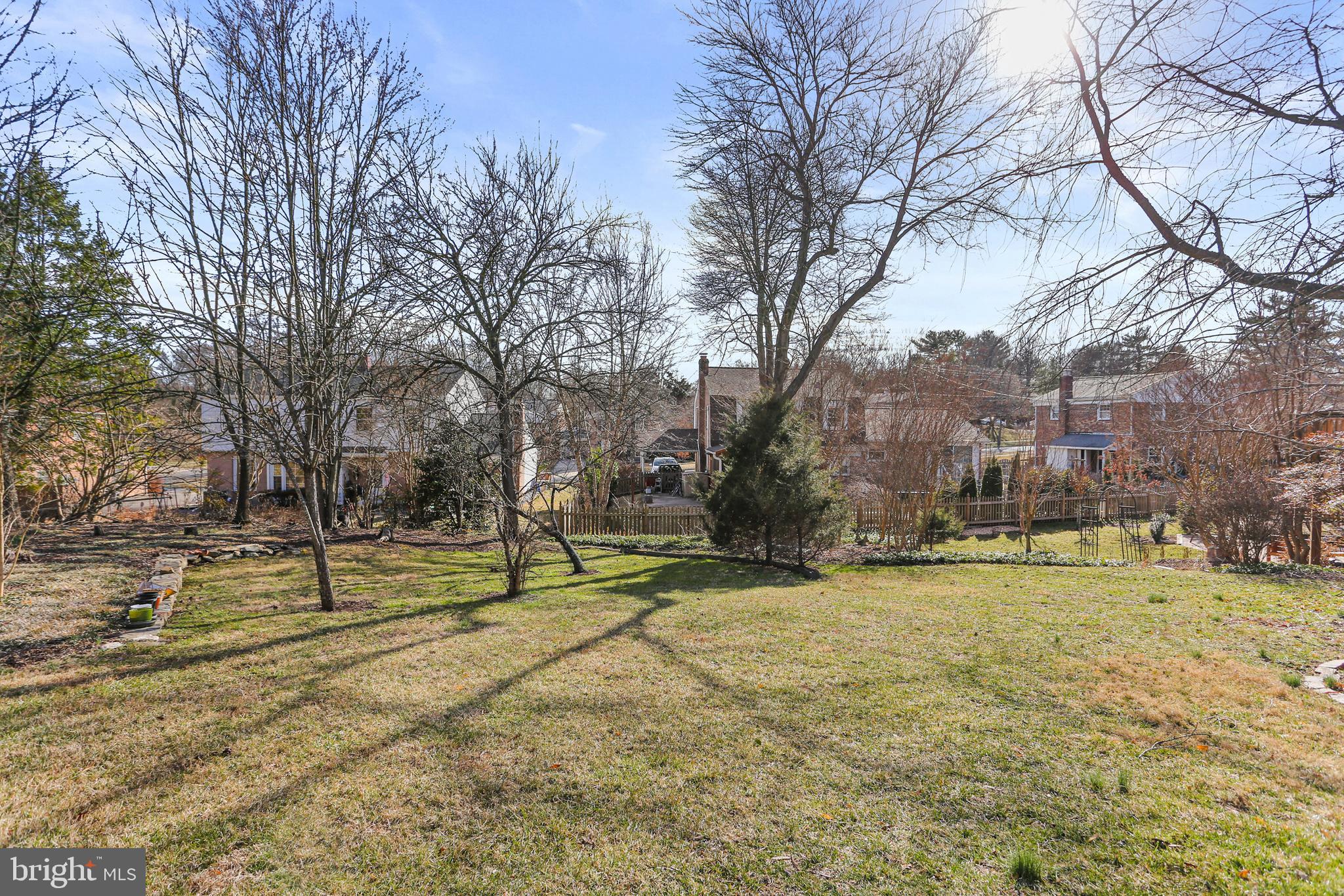 POTOMAC WOODS - Residential