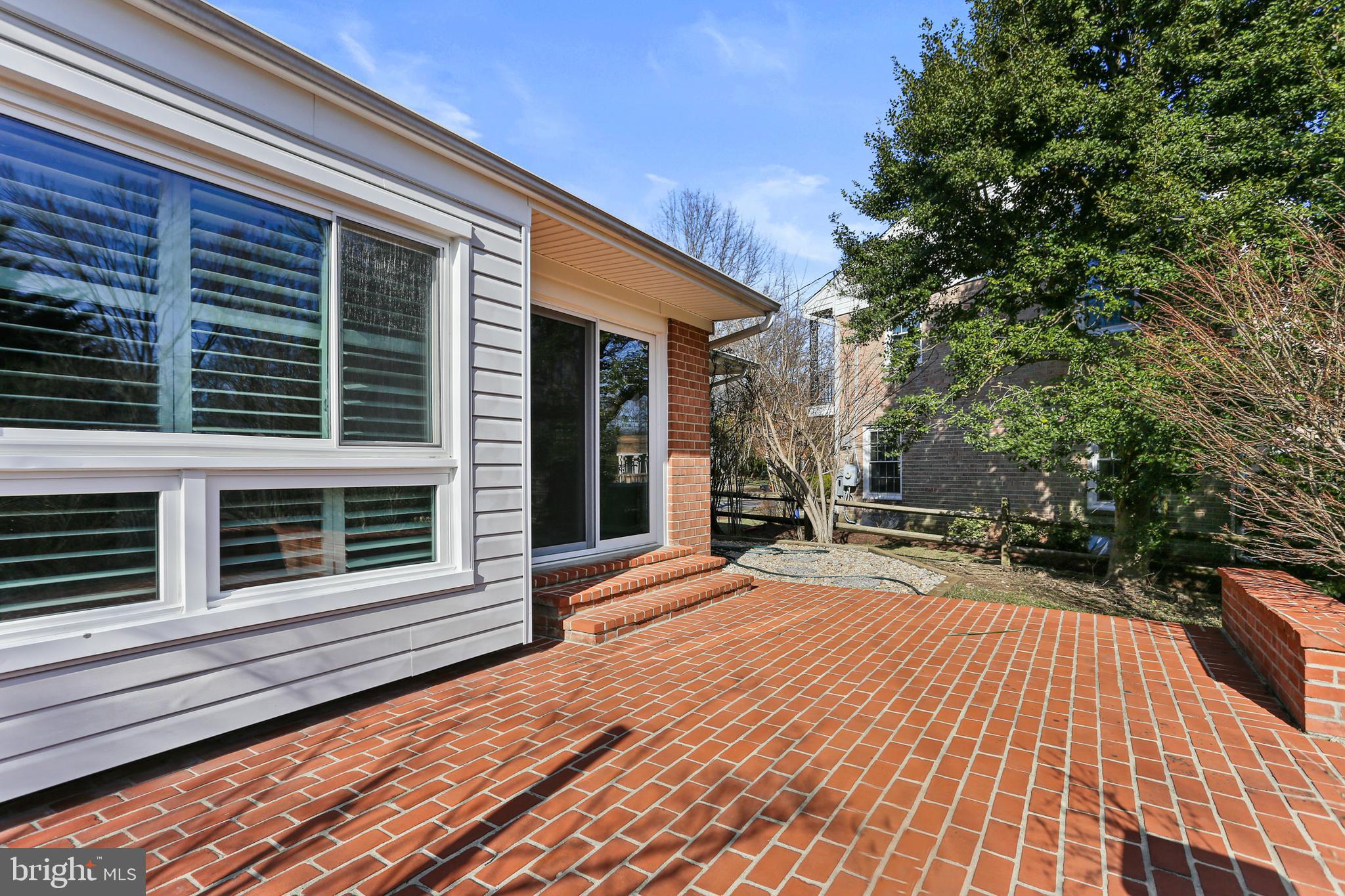 POTOMAC WOODS - Residential