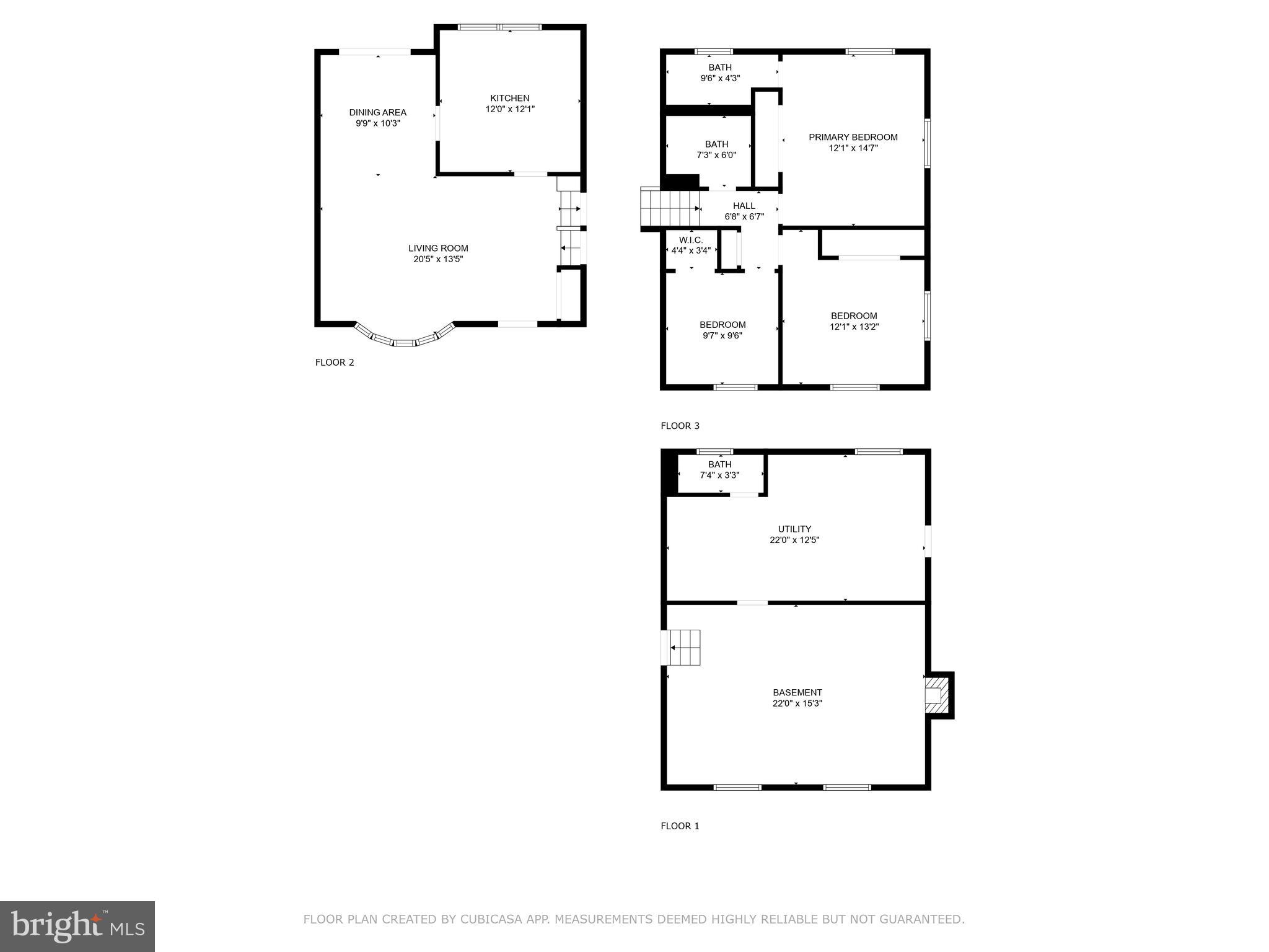 POTOMAC WOODS - Residential