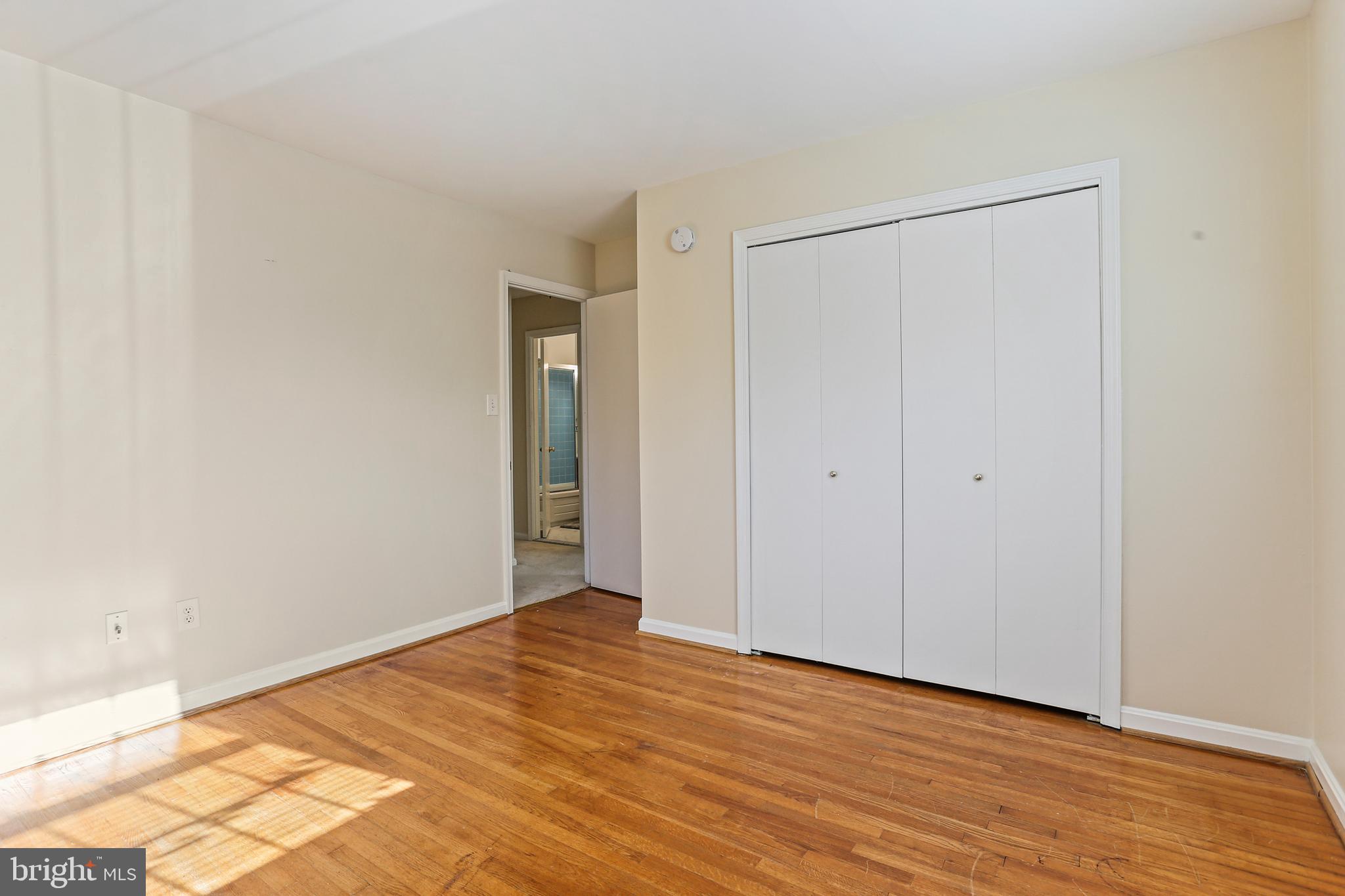 POTOMAC WOODS - Residential