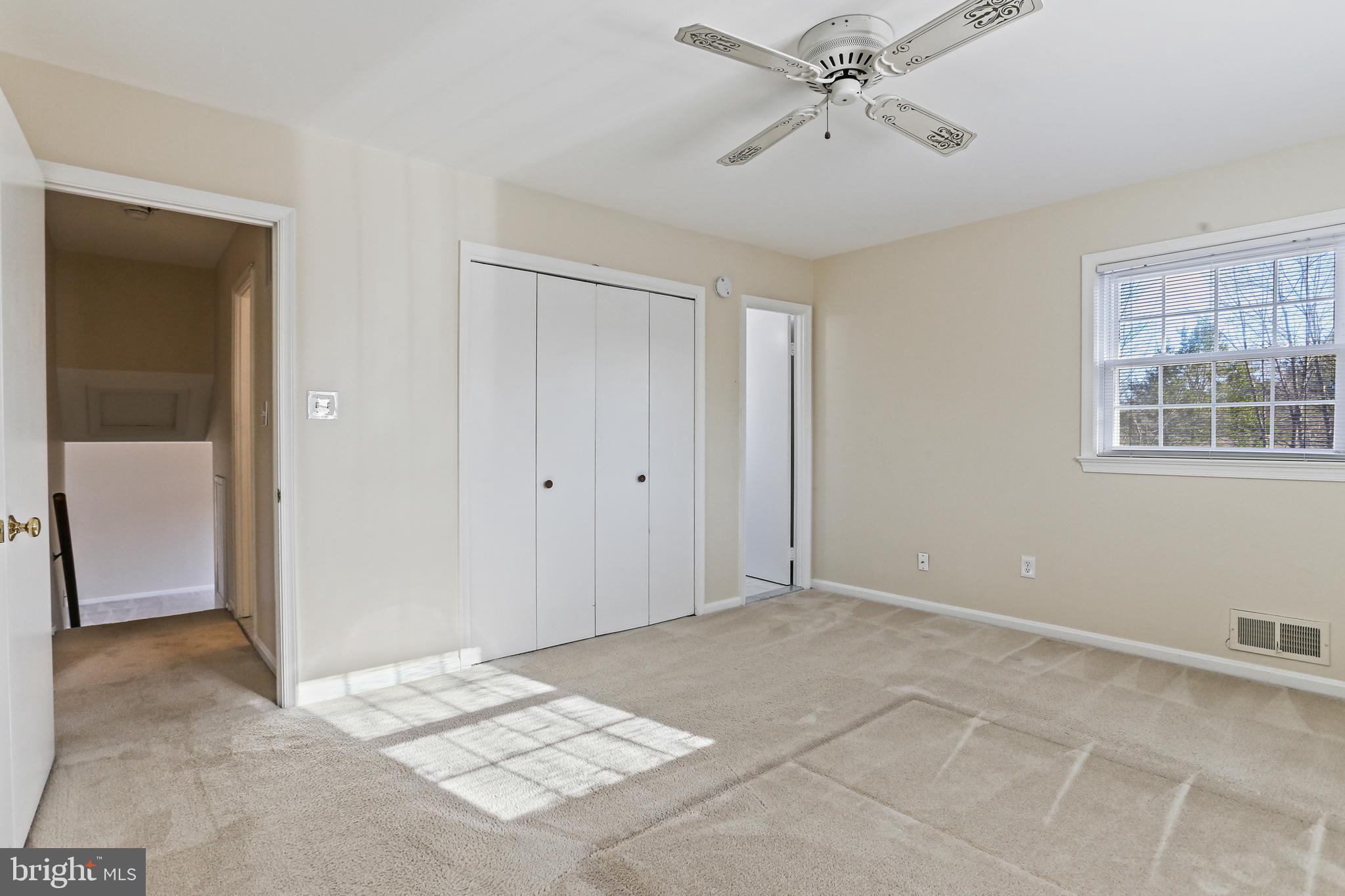 POTOMAC WOODS - Residential