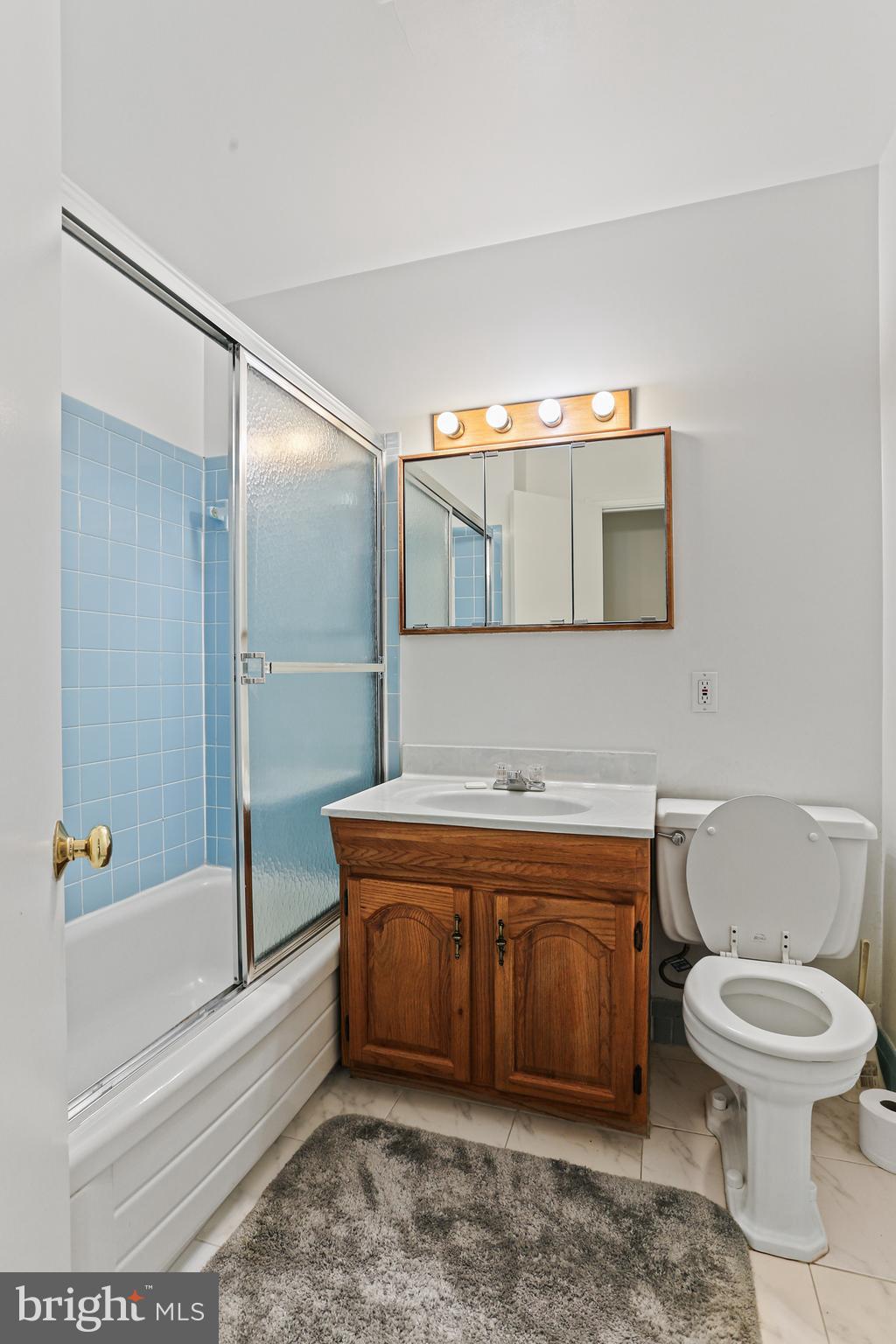 POTOMAC WOODS - Residential