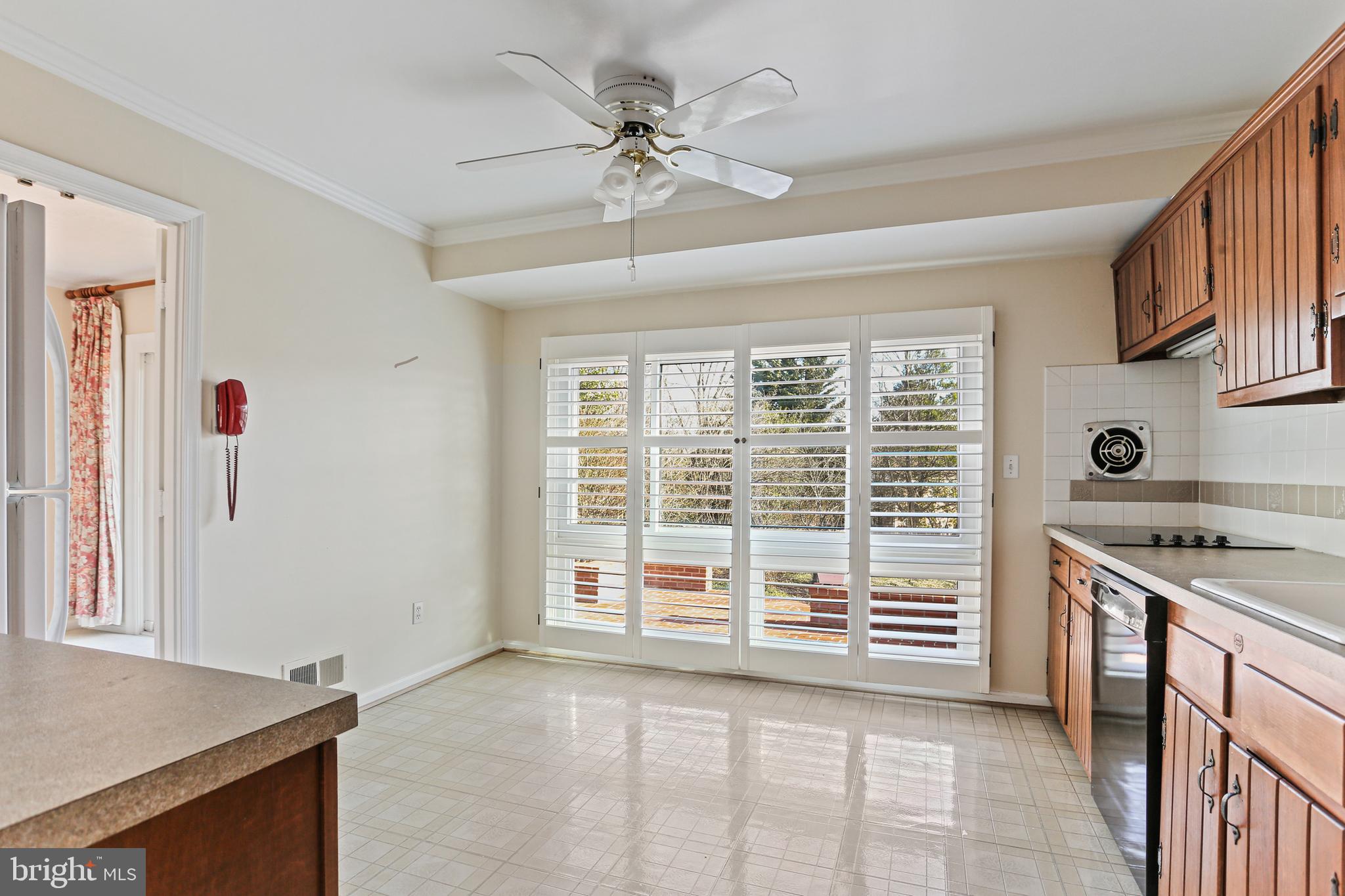 POTOMAC WOODS - Residential