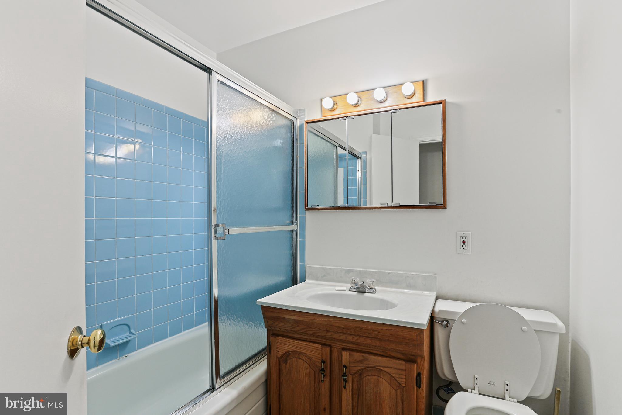 POTOMAC WOODS - Residential