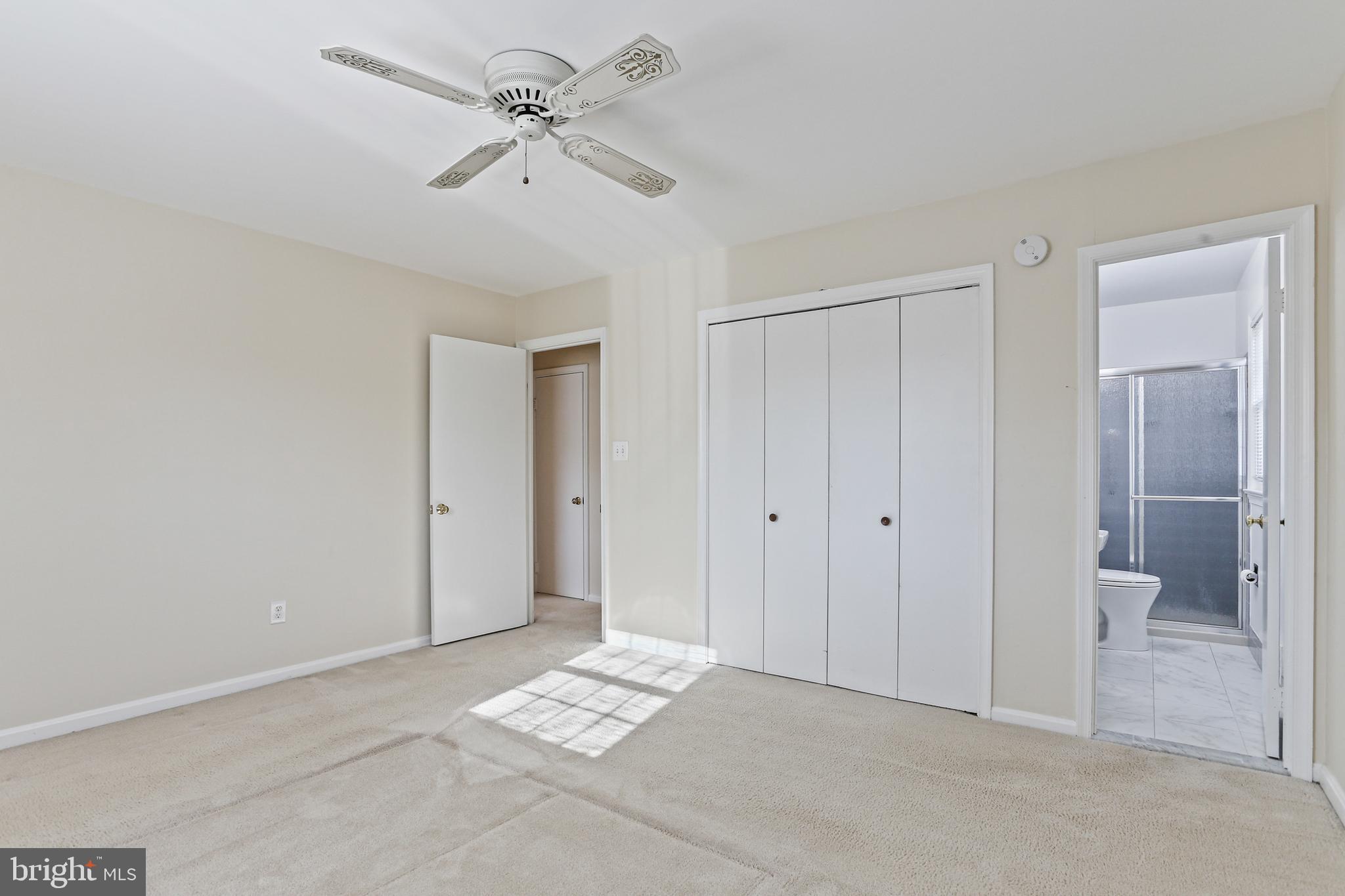 POTOMAC WOODS - Residential