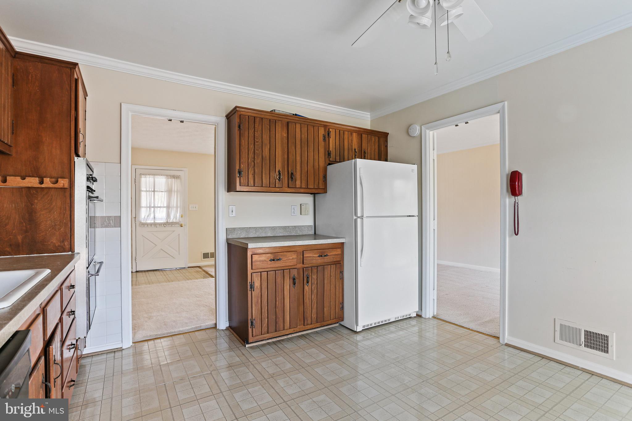 POTOMAC WOODS - Residential