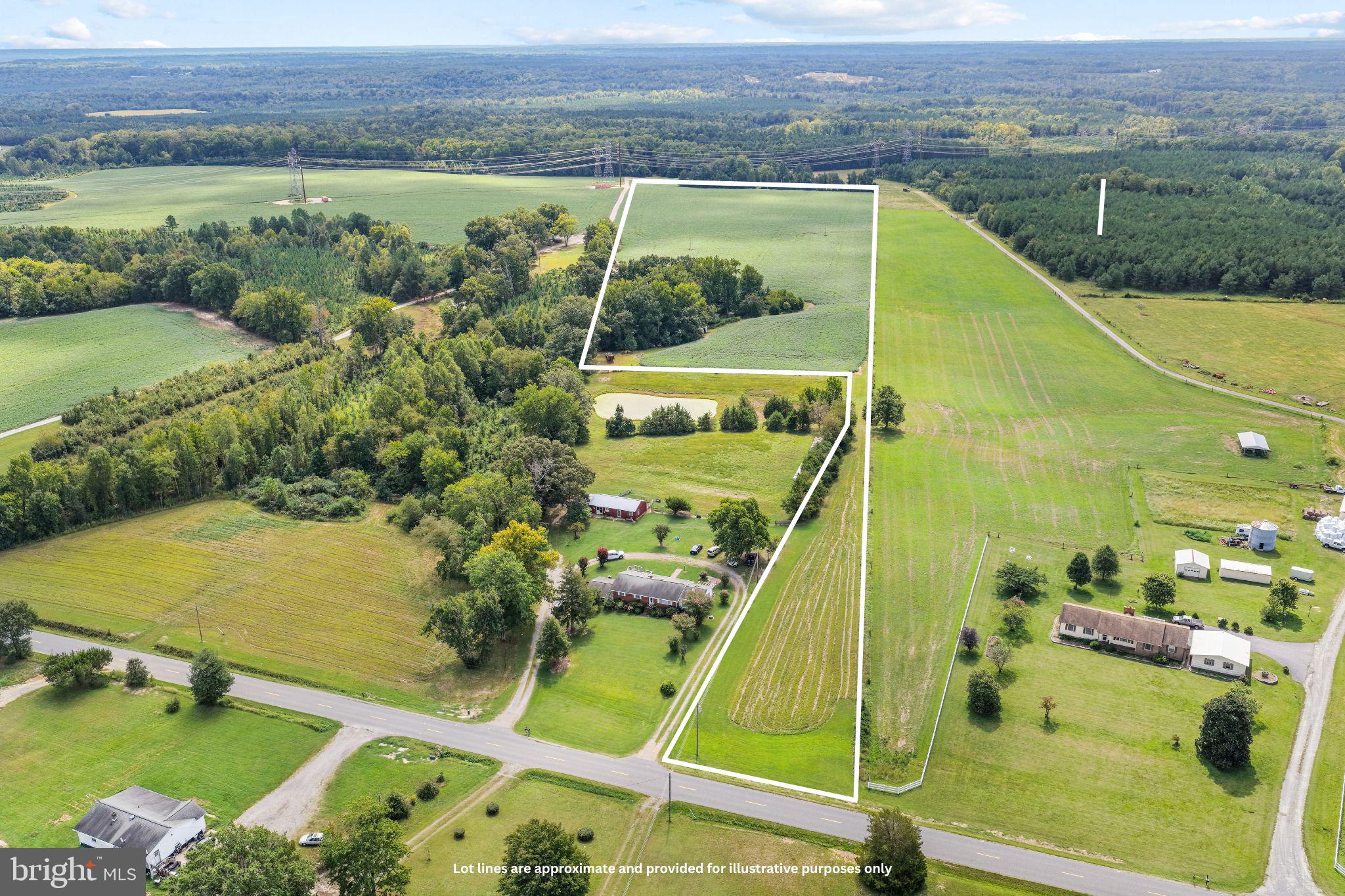 STONEWALL JACKSON ROAD