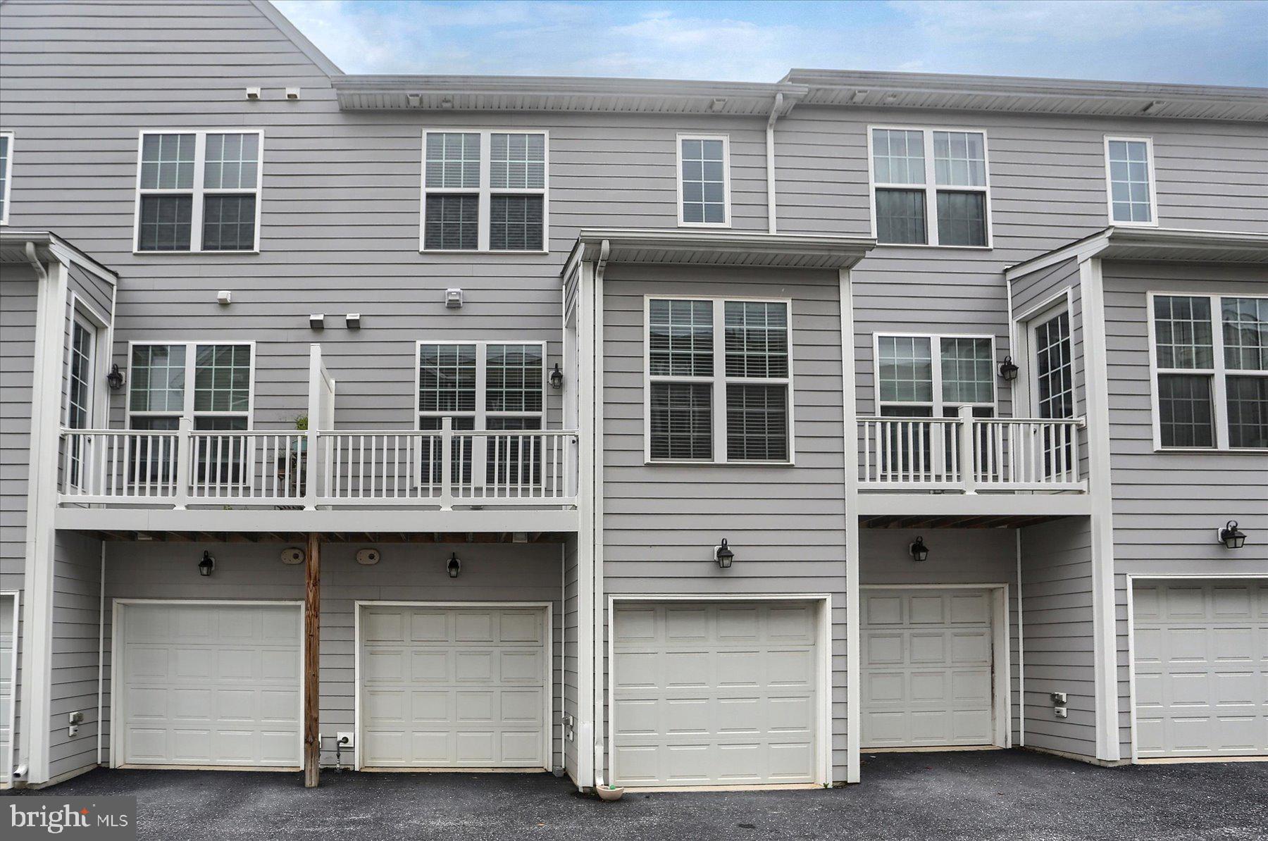 WALDEN - Residential Lease