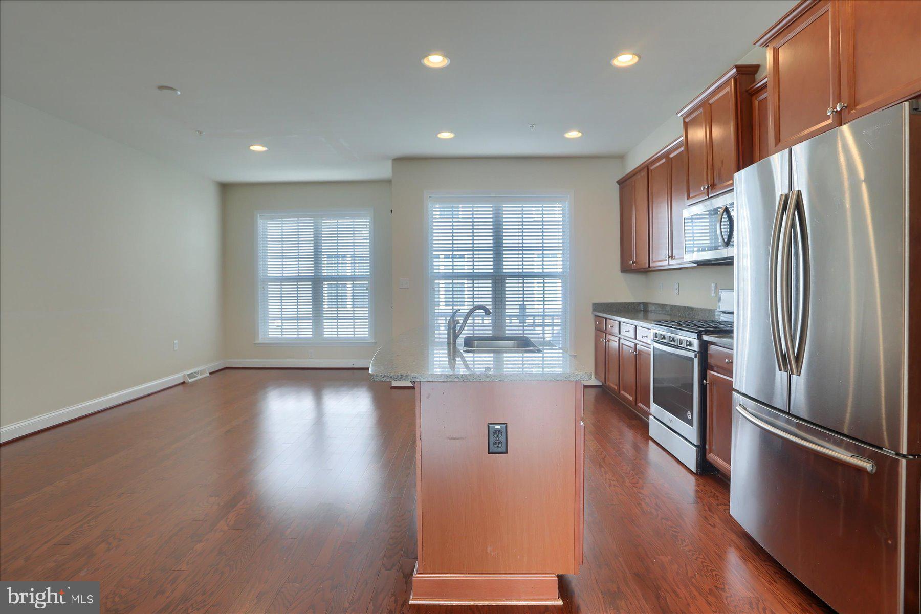 WALDEN - Residential Lease