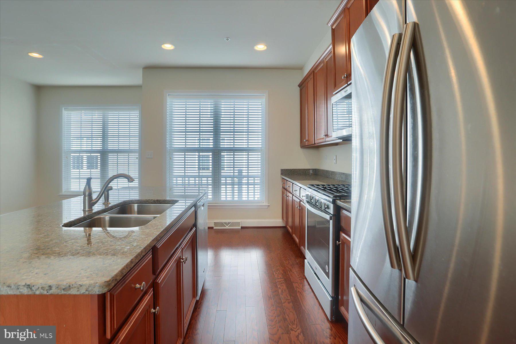 WALDEN - Residential Lease