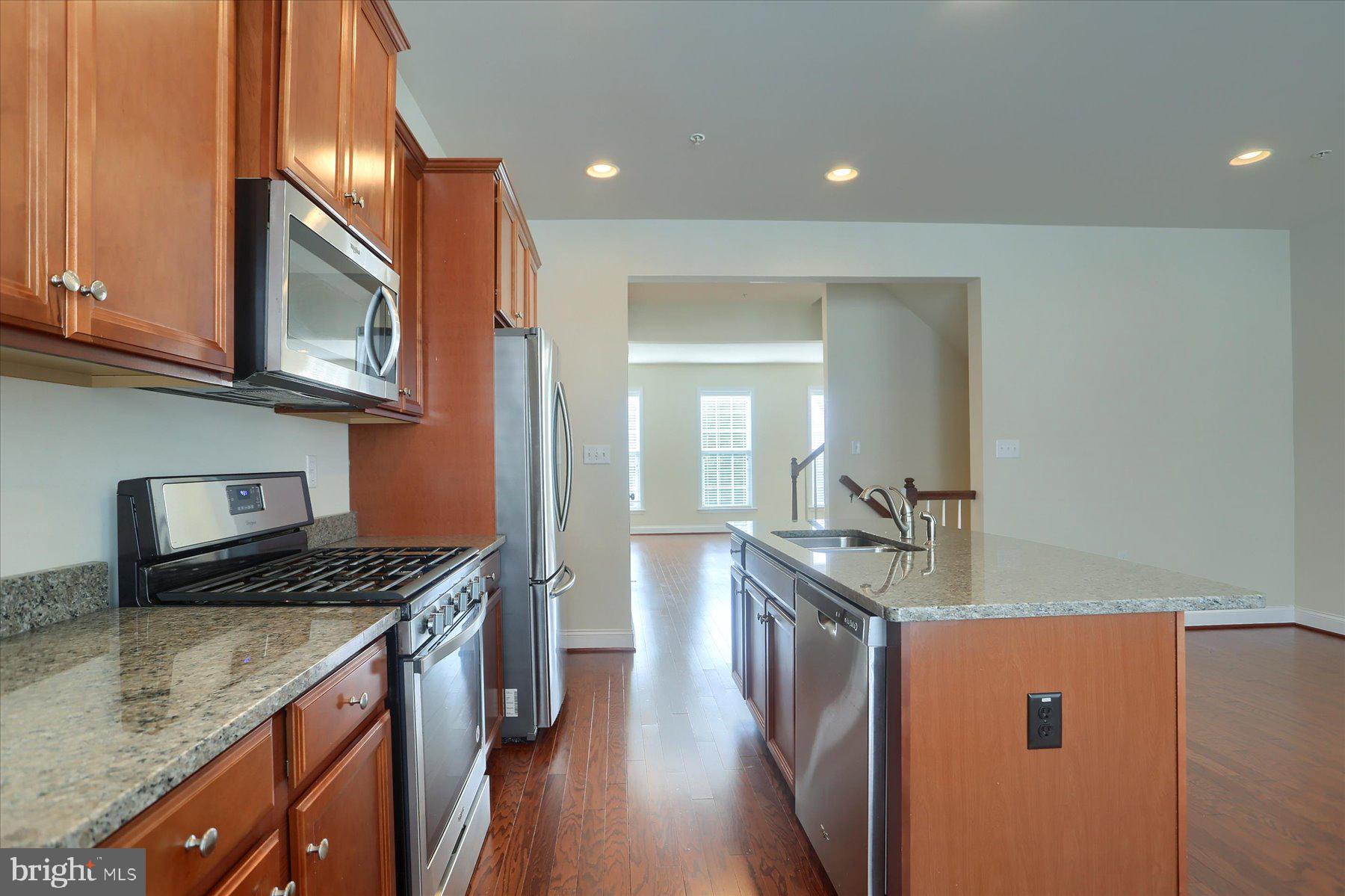 WALDEN - Residential Lease