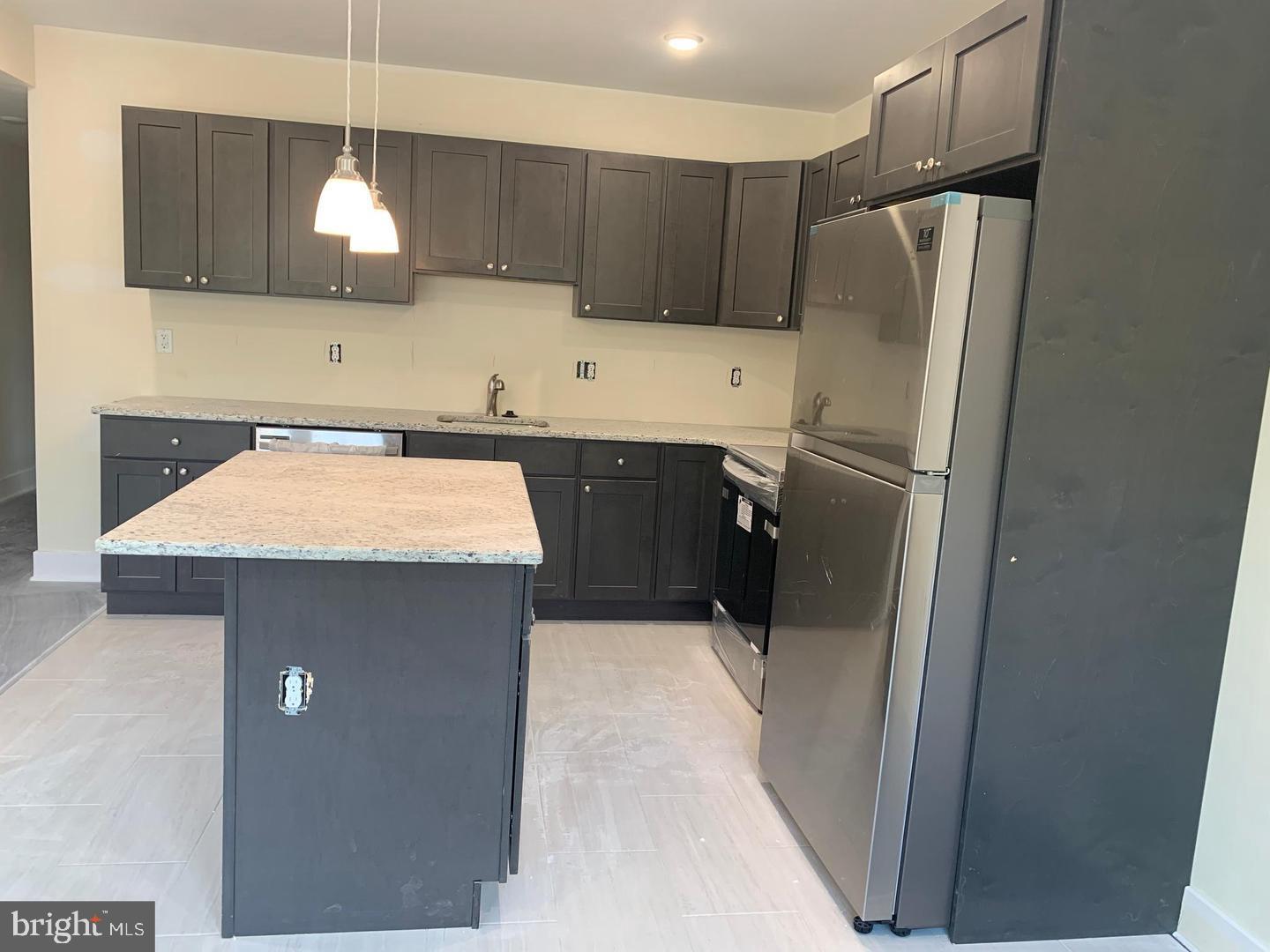 STANTON - Residential Lease