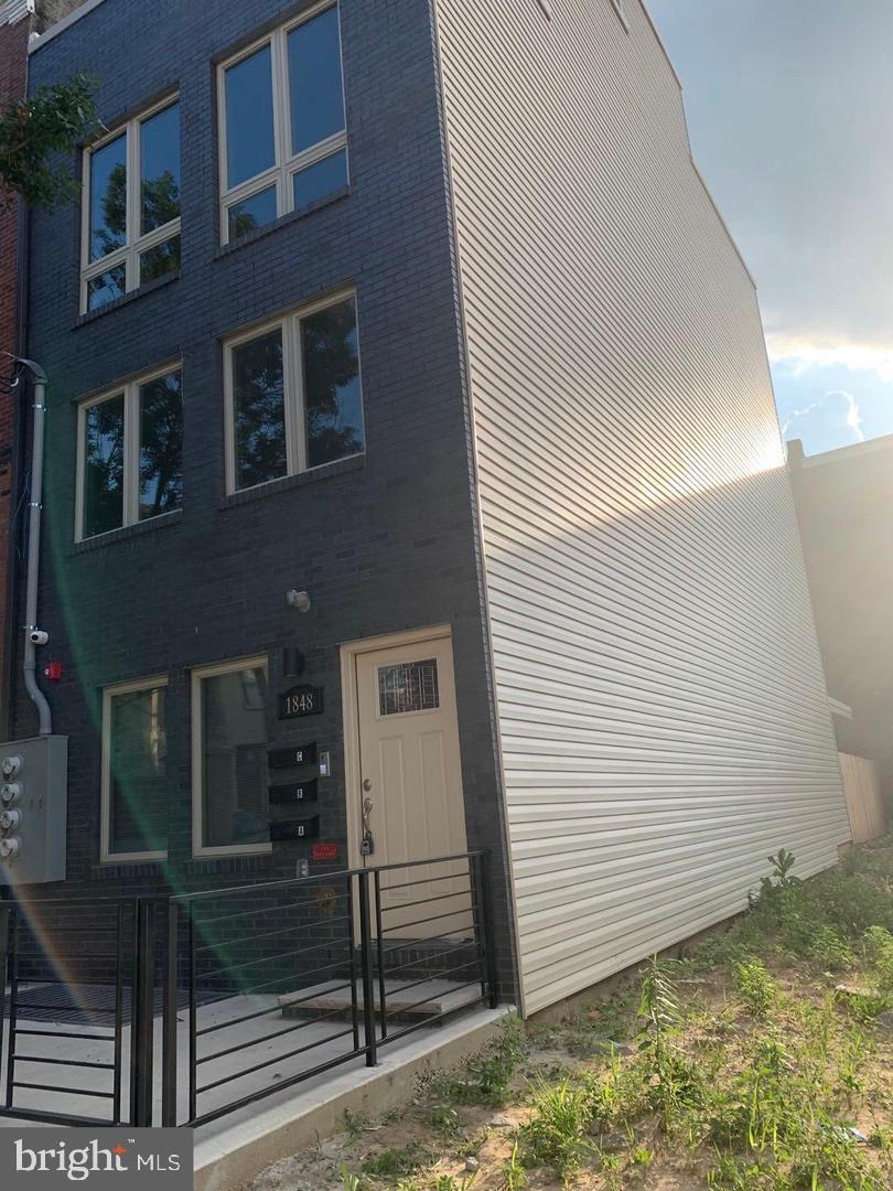 STANTON - Residential Lease