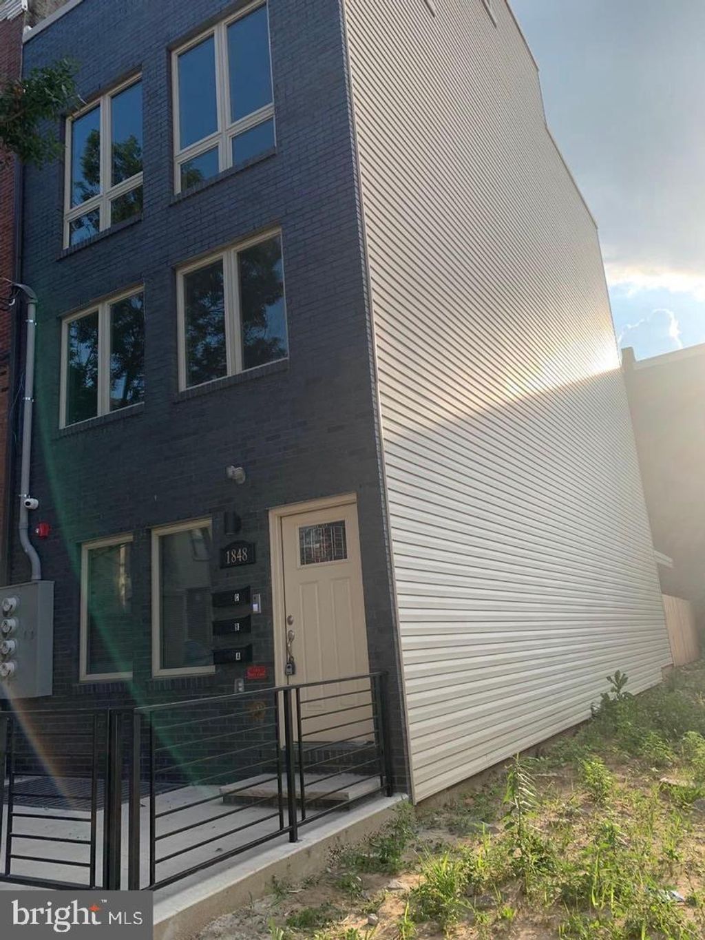 Photo of 1848 N 19th Street #B, PHILADELPHIA, PA 19121 (MLS # PAPH2593166)