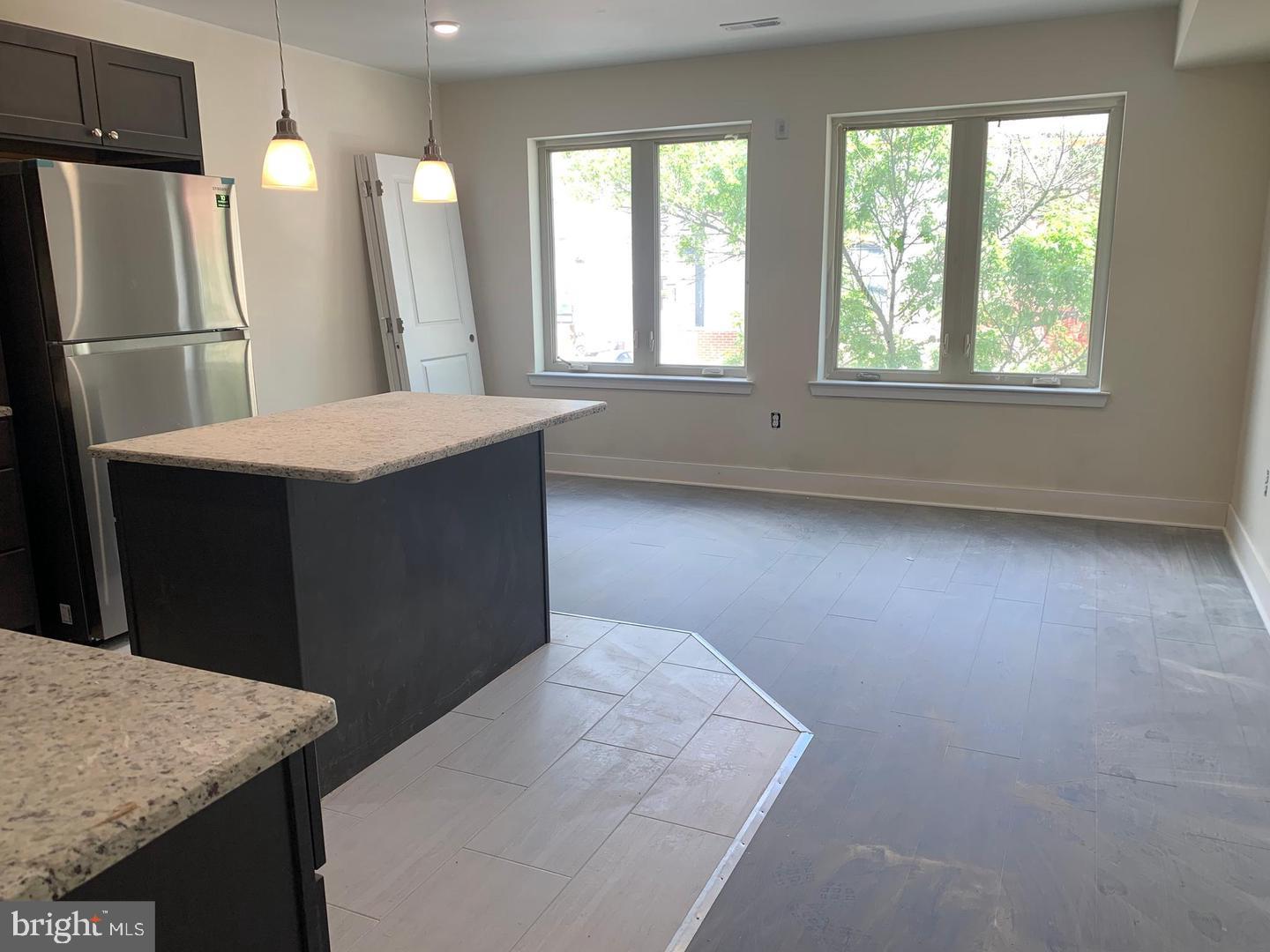 STANTON - Residential Lease