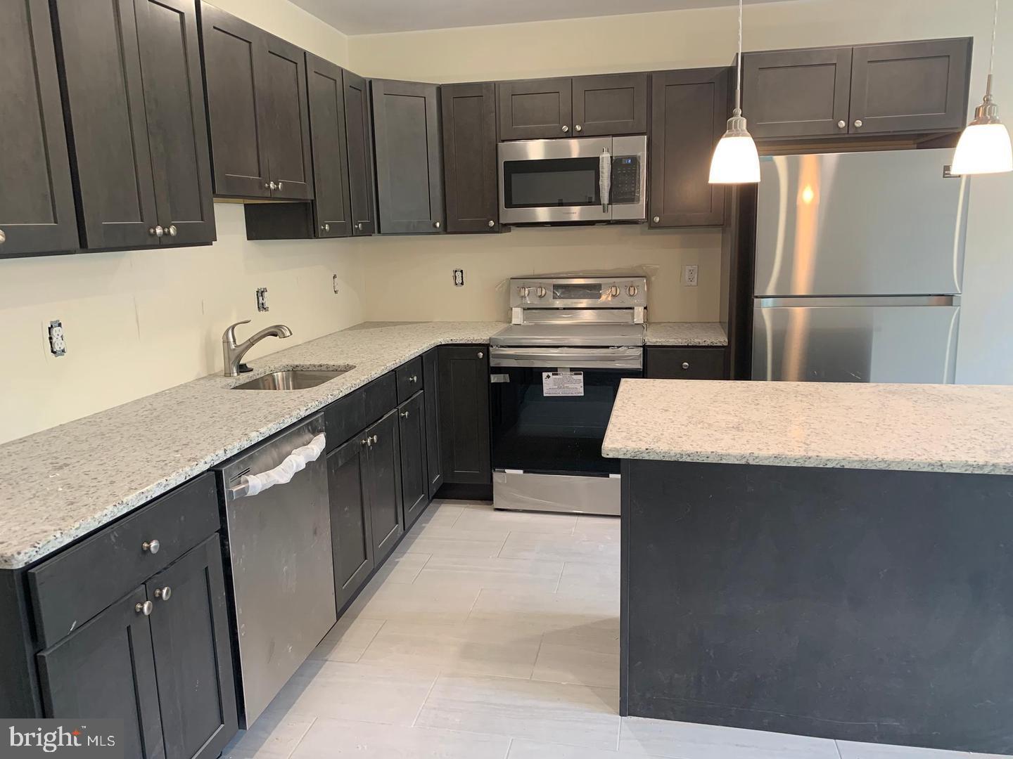 STANTON - Residential Lease