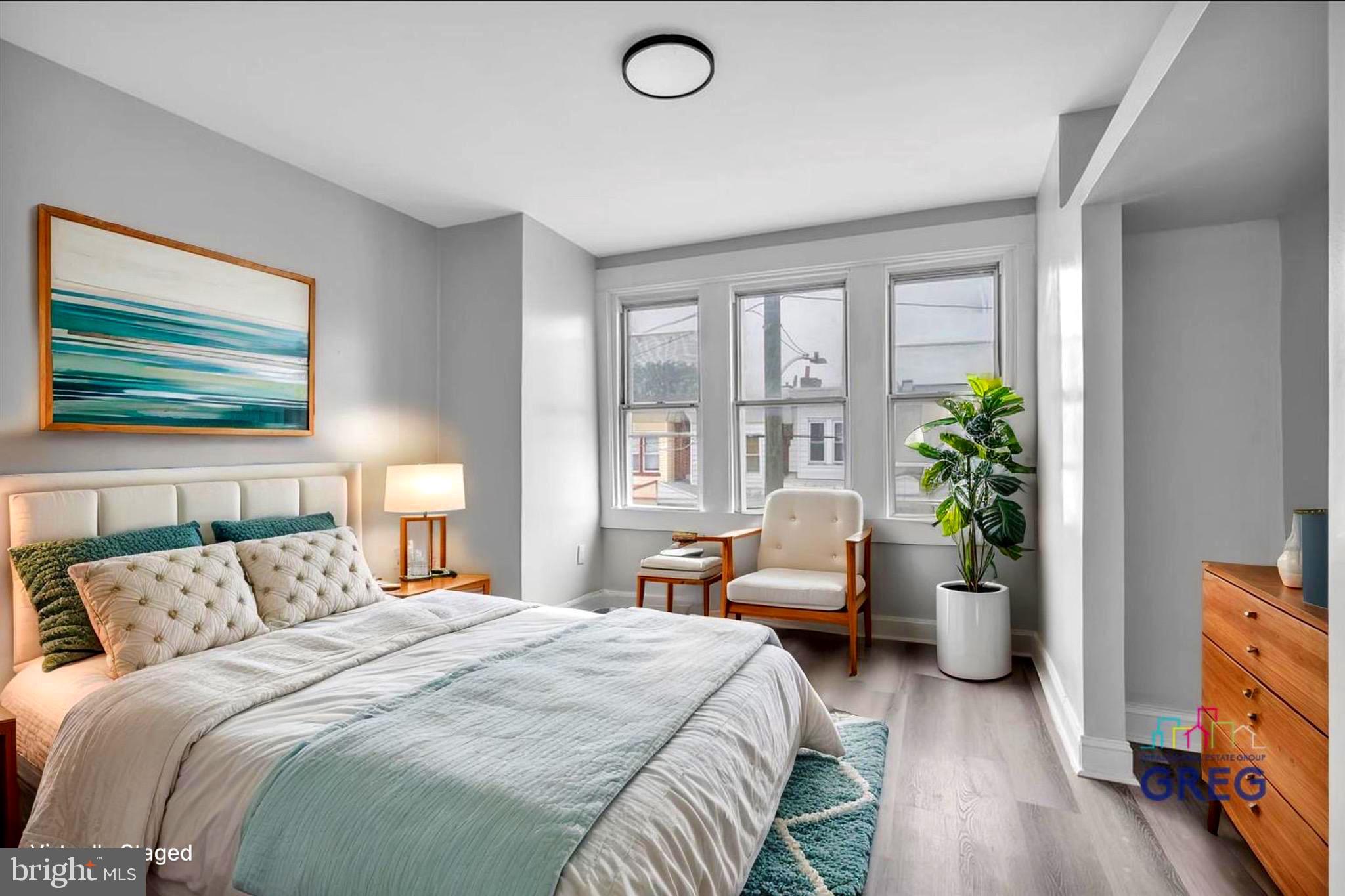 FRANKFORD - Residential Lease