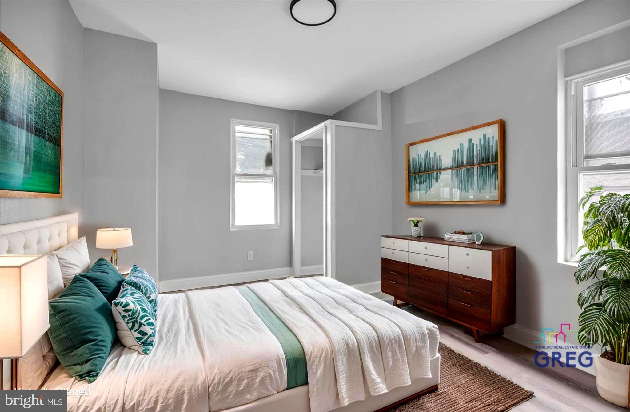 FRANKFORD - Residential Lease