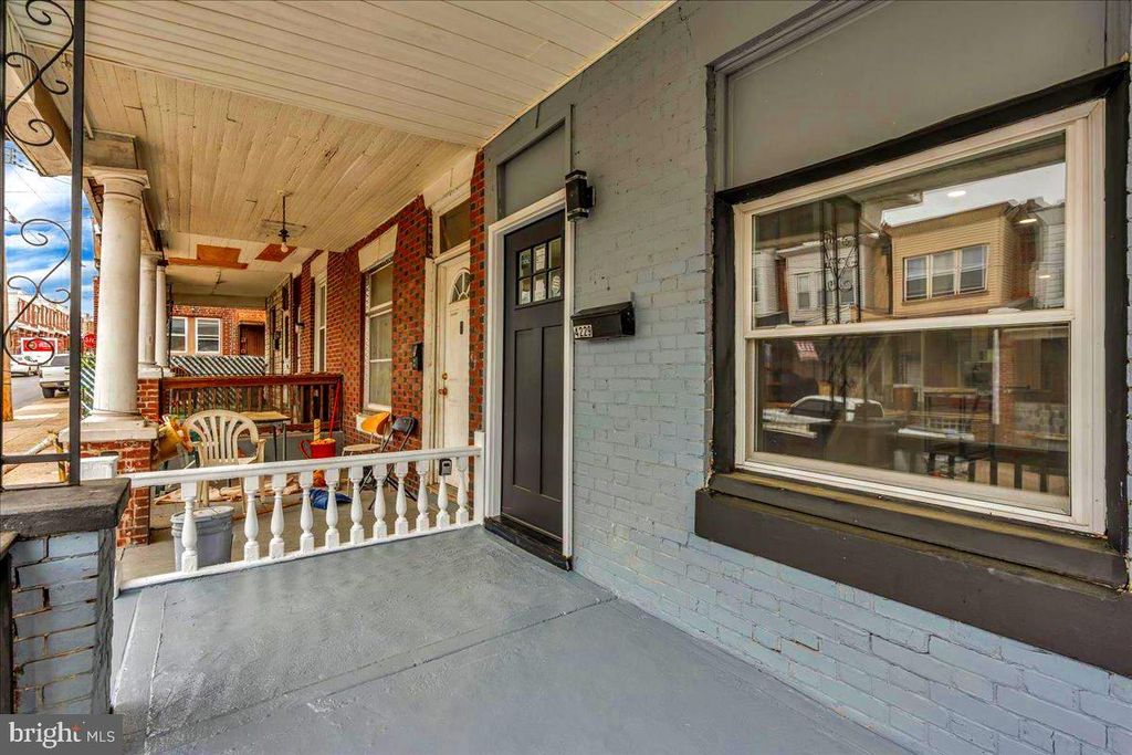 Photo of 4229 Romain Street, PHILADELPHIA, PA 19124 (MLS # PAPH2553962)