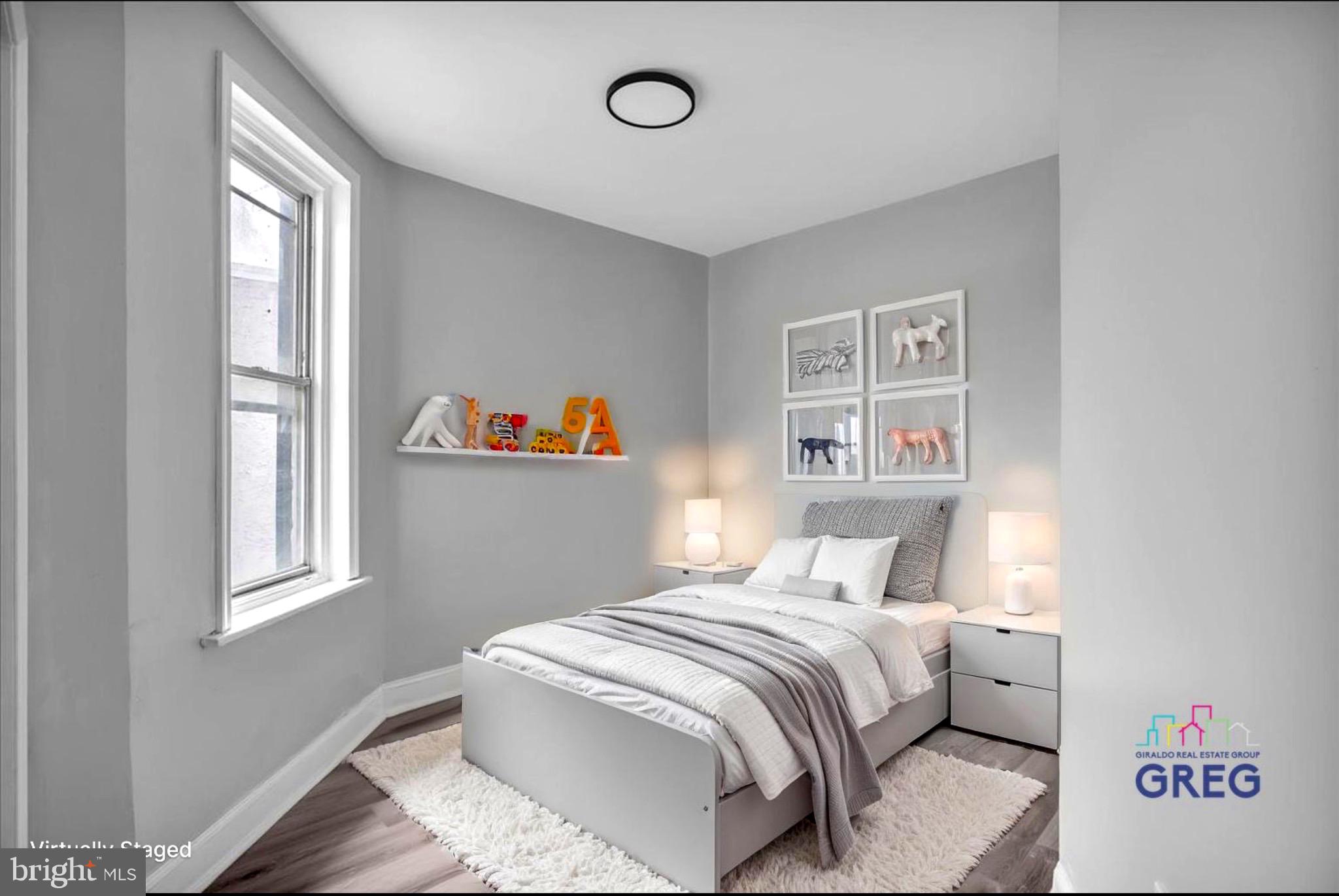 FRANKFORD - Residential Lease