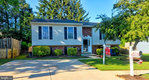 9427 BELLHALL DRIVE BALTIMORE MD 21236
