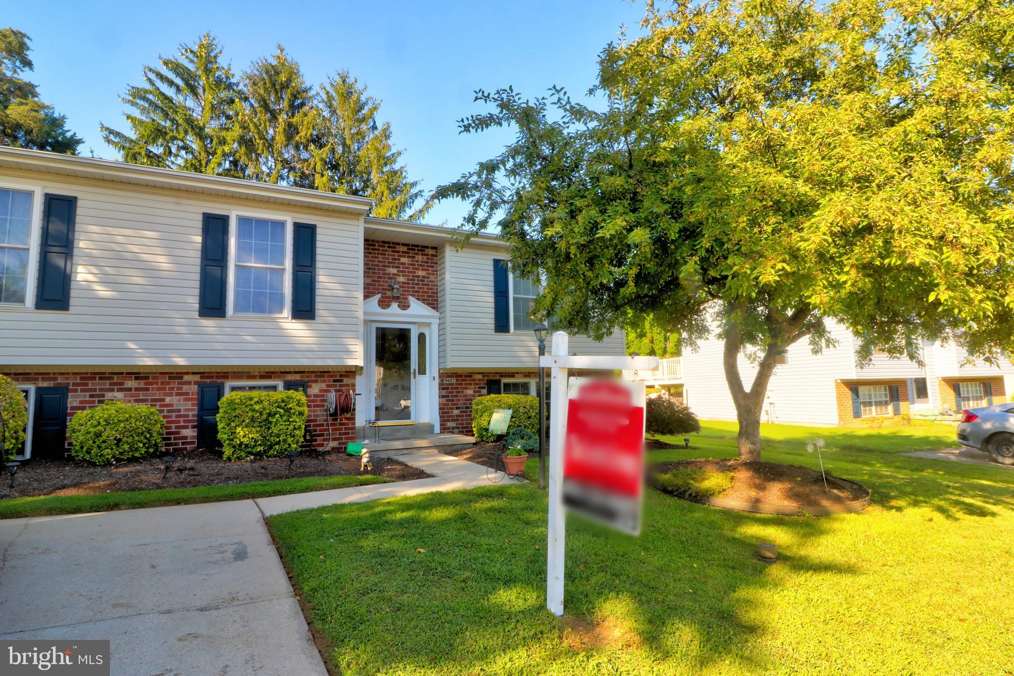 9427 BELLHALL DRIVE