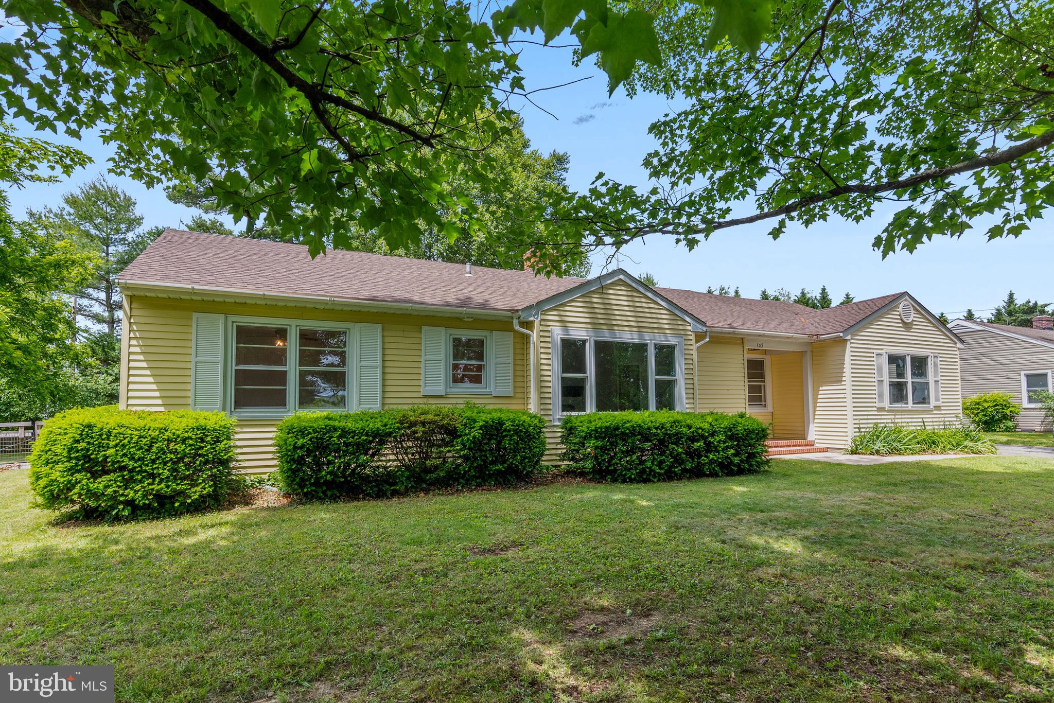 EASTON - Residential