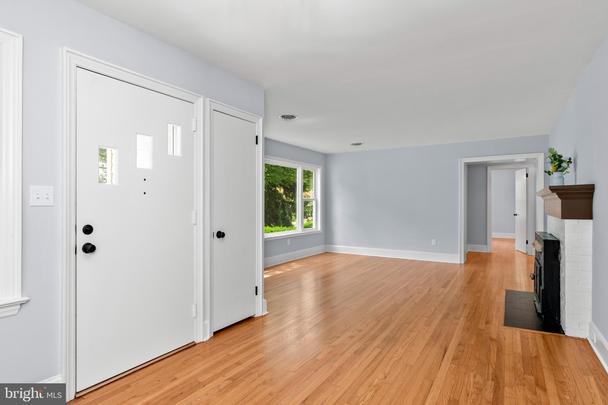 EASTON - Residential