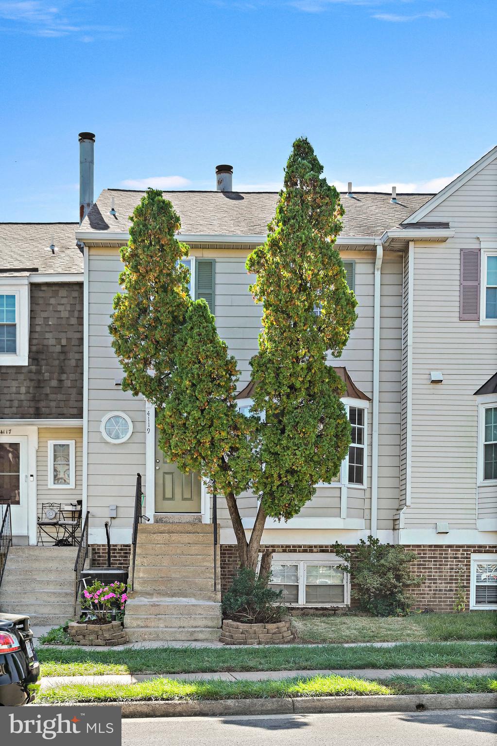 4119 DAWN VALLEY COURT